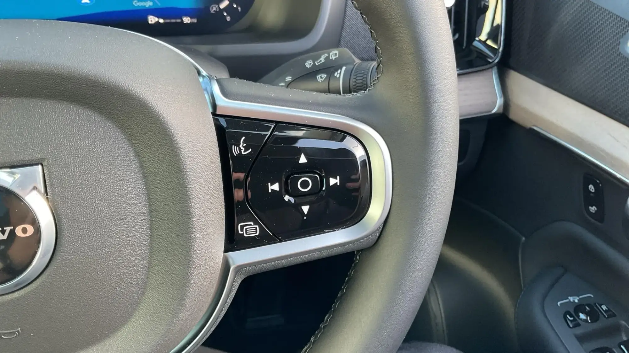 Volvo XC90 Image 22 Volvo XC90 Image 22
