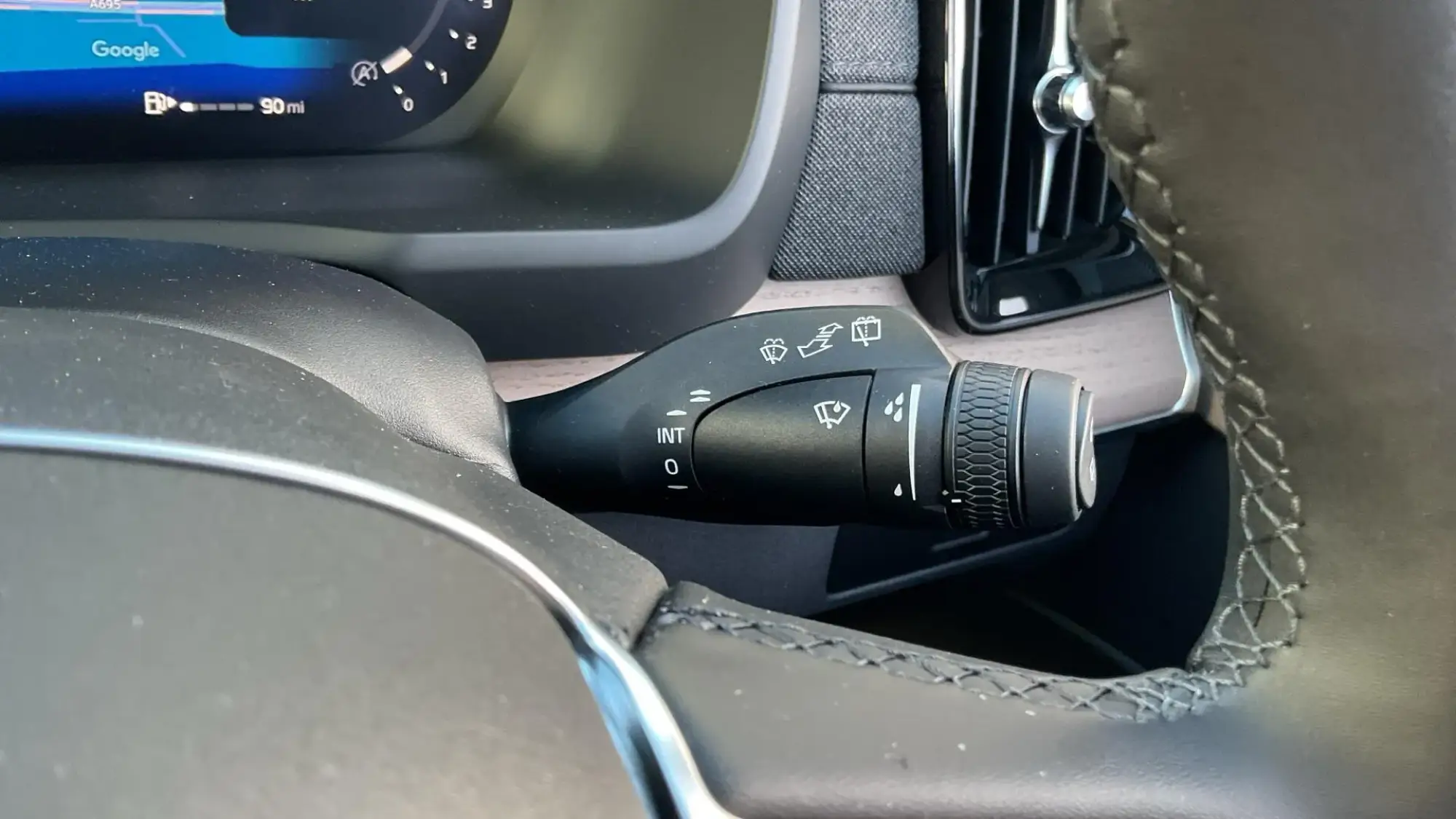 Volvo XC90 Image 23 Volvo XC90 Image 23