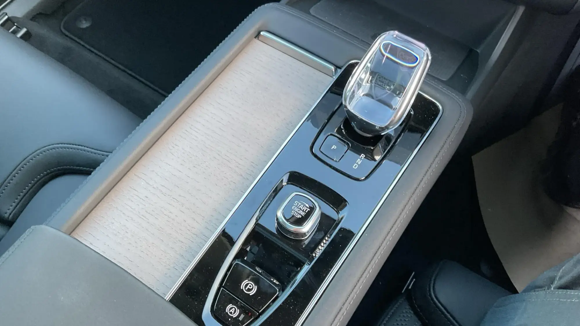 Volvo XC90 Image 26 Volvo XC90 Image 26