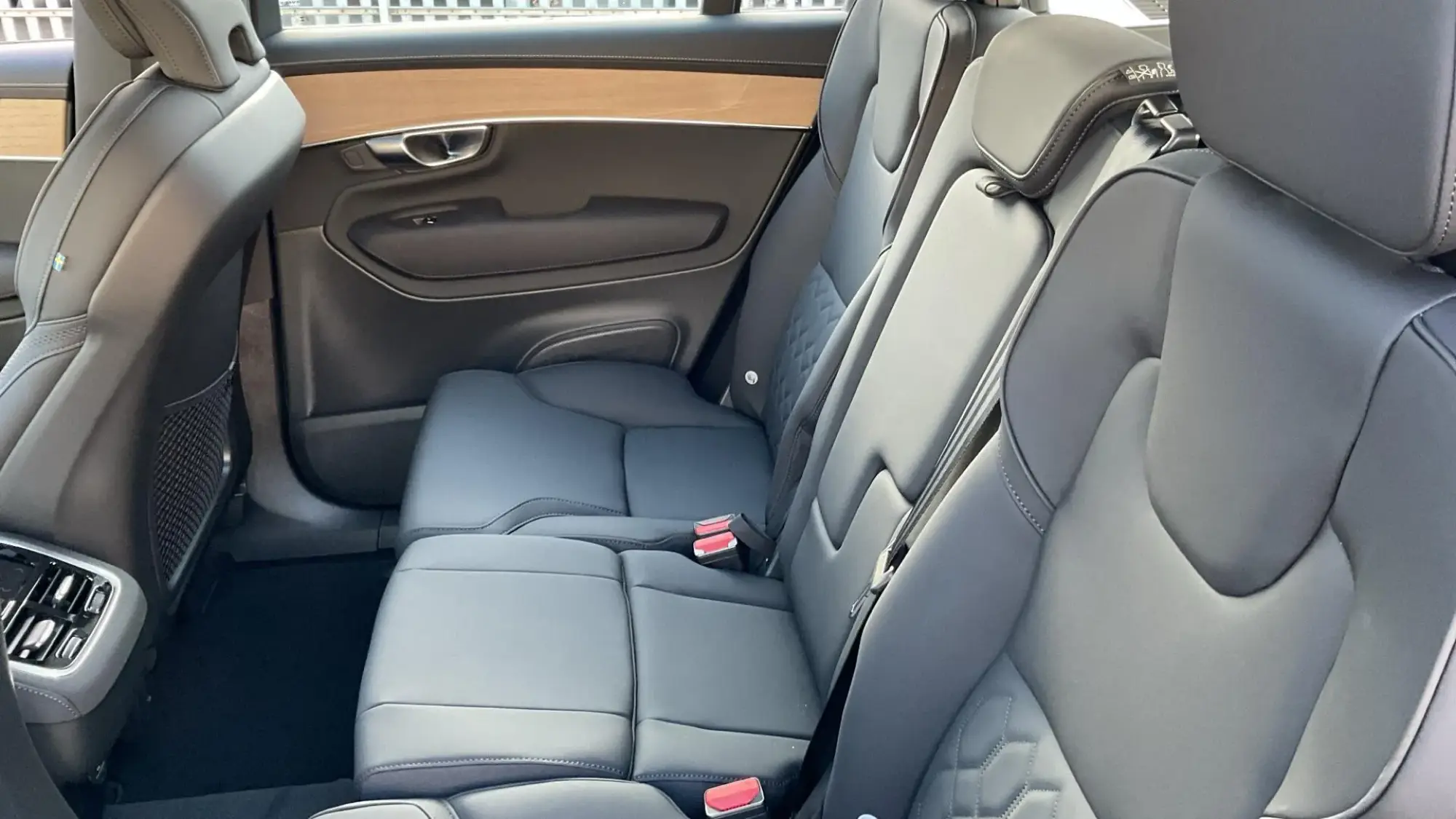 Volvo XC90 Image 33 Volvo XC90 Image 33