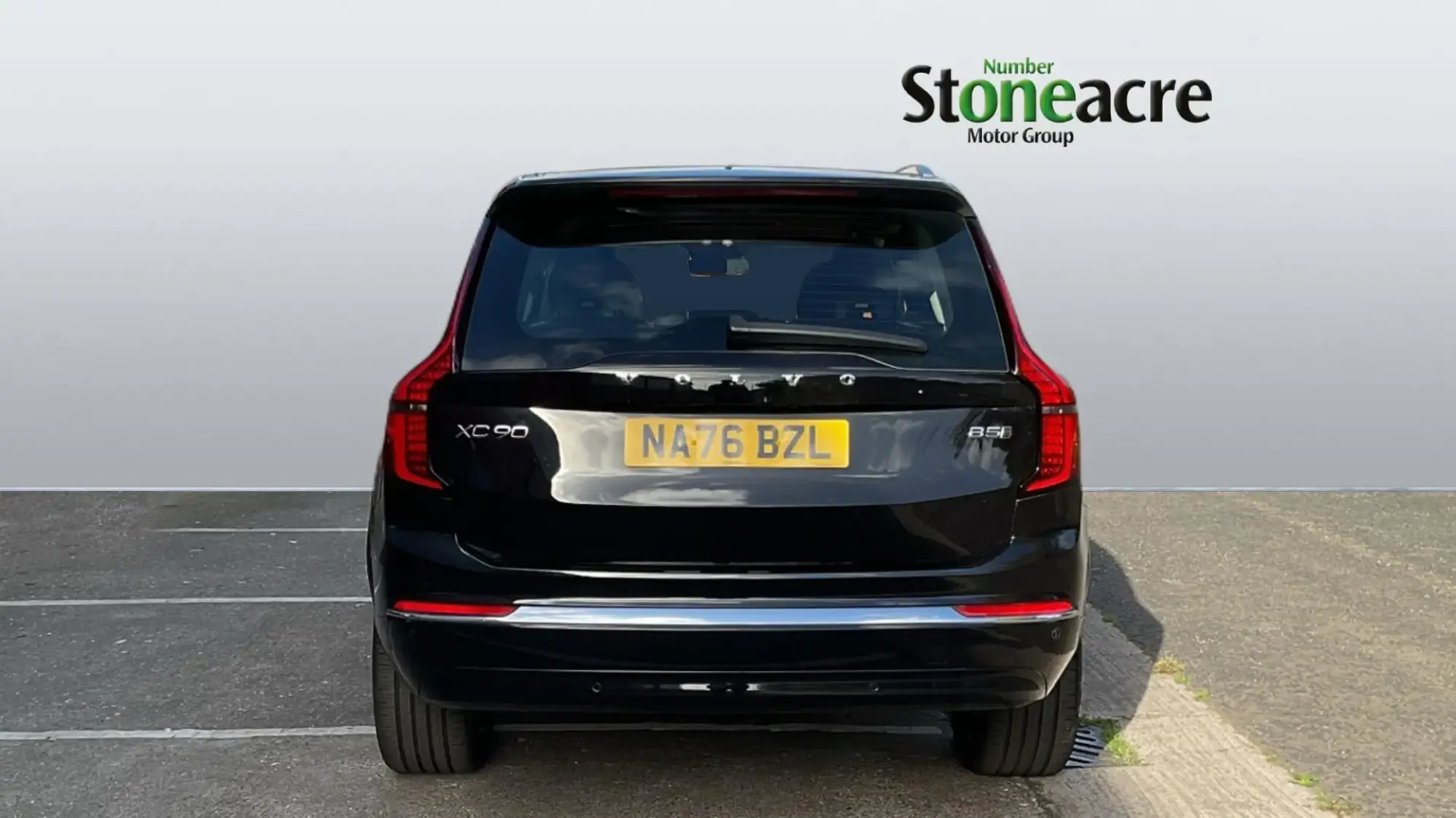 Volvo XC90 Image 7 Volvo XC90 Image 7