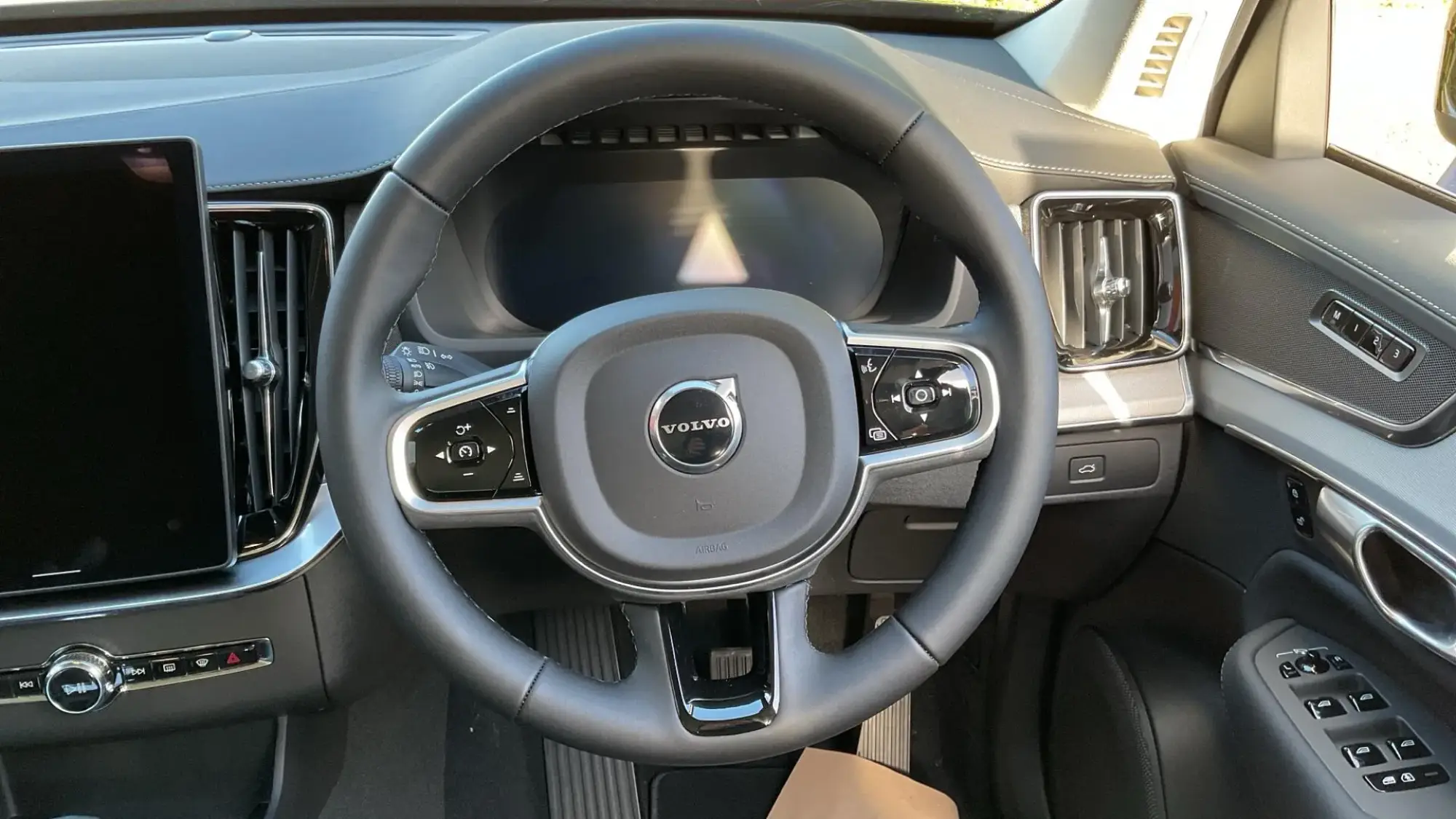 Volvo XC90 Image 10 Volvo XC90 Image 10