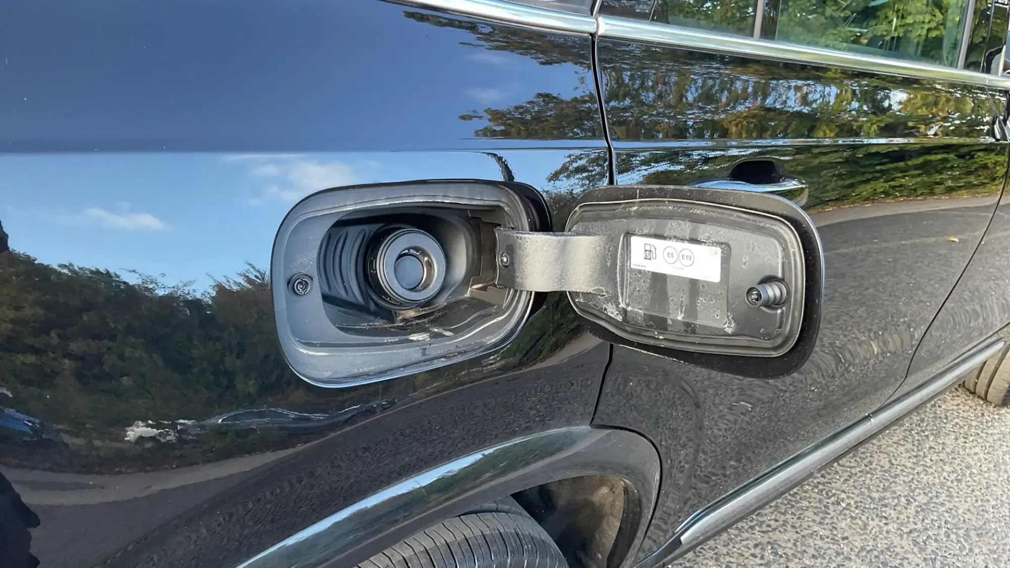 Volvo XC90 Image 16 Volvo XC90 Image 16