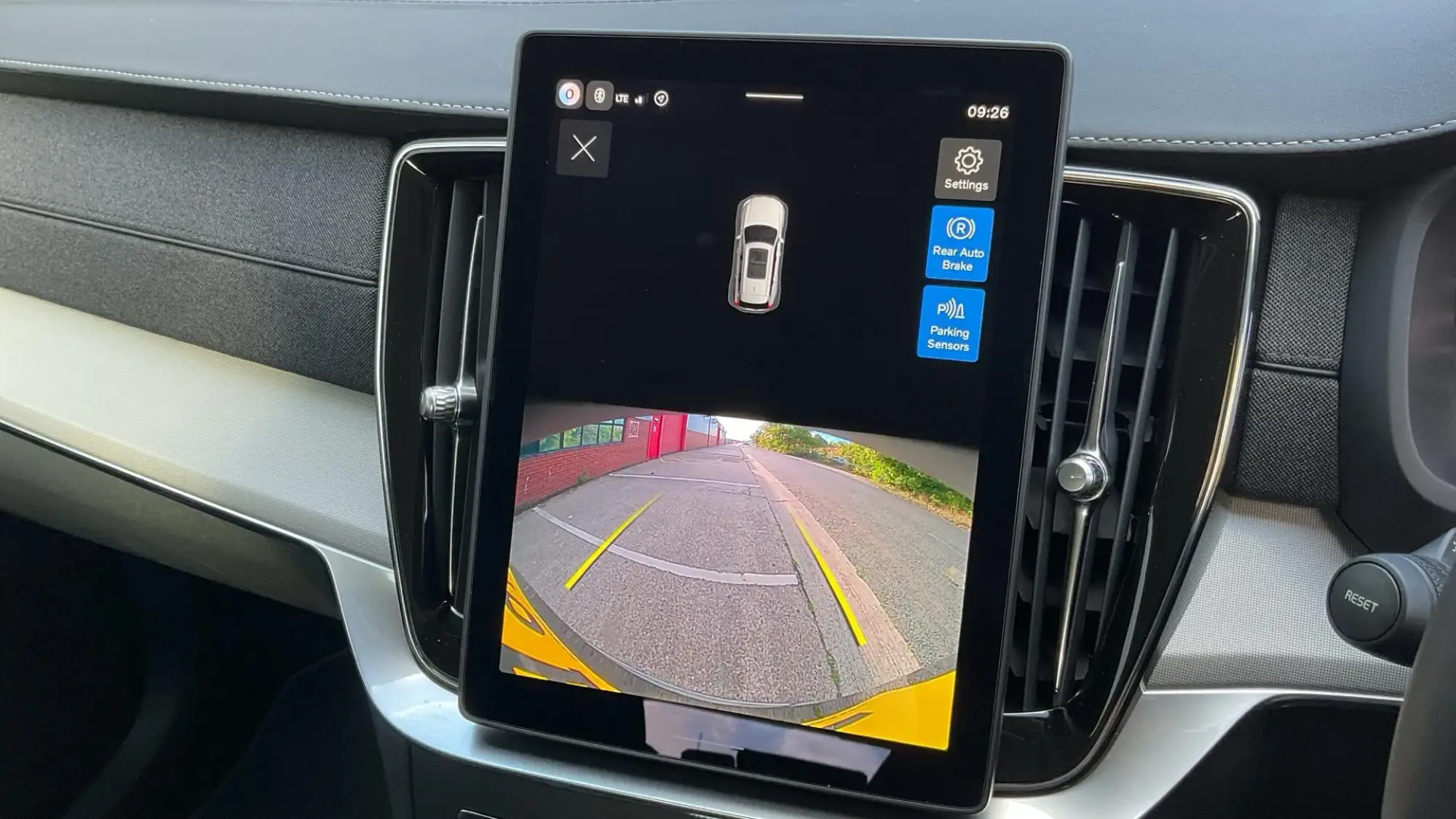 Volvo XC90 Image 19 Volvo XC90 Image 19