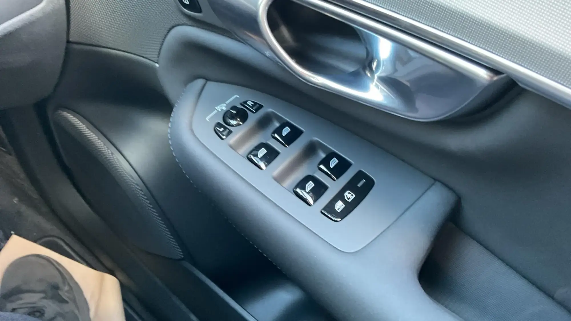 Volvo XC90 Image 24 Volvo XC90 Image 24