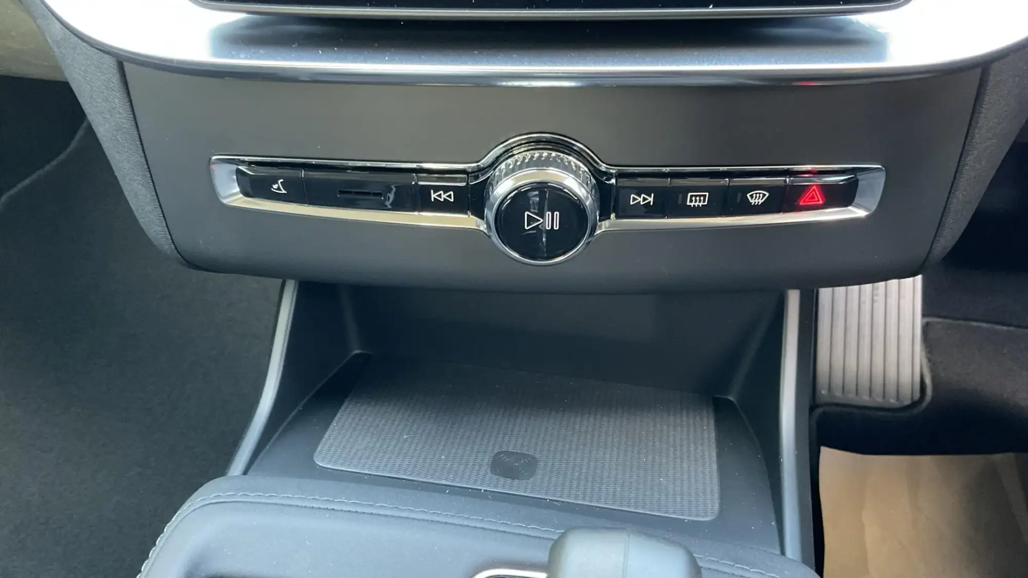 Volvo XC90 Image 25 Volvo XC90 Image 25