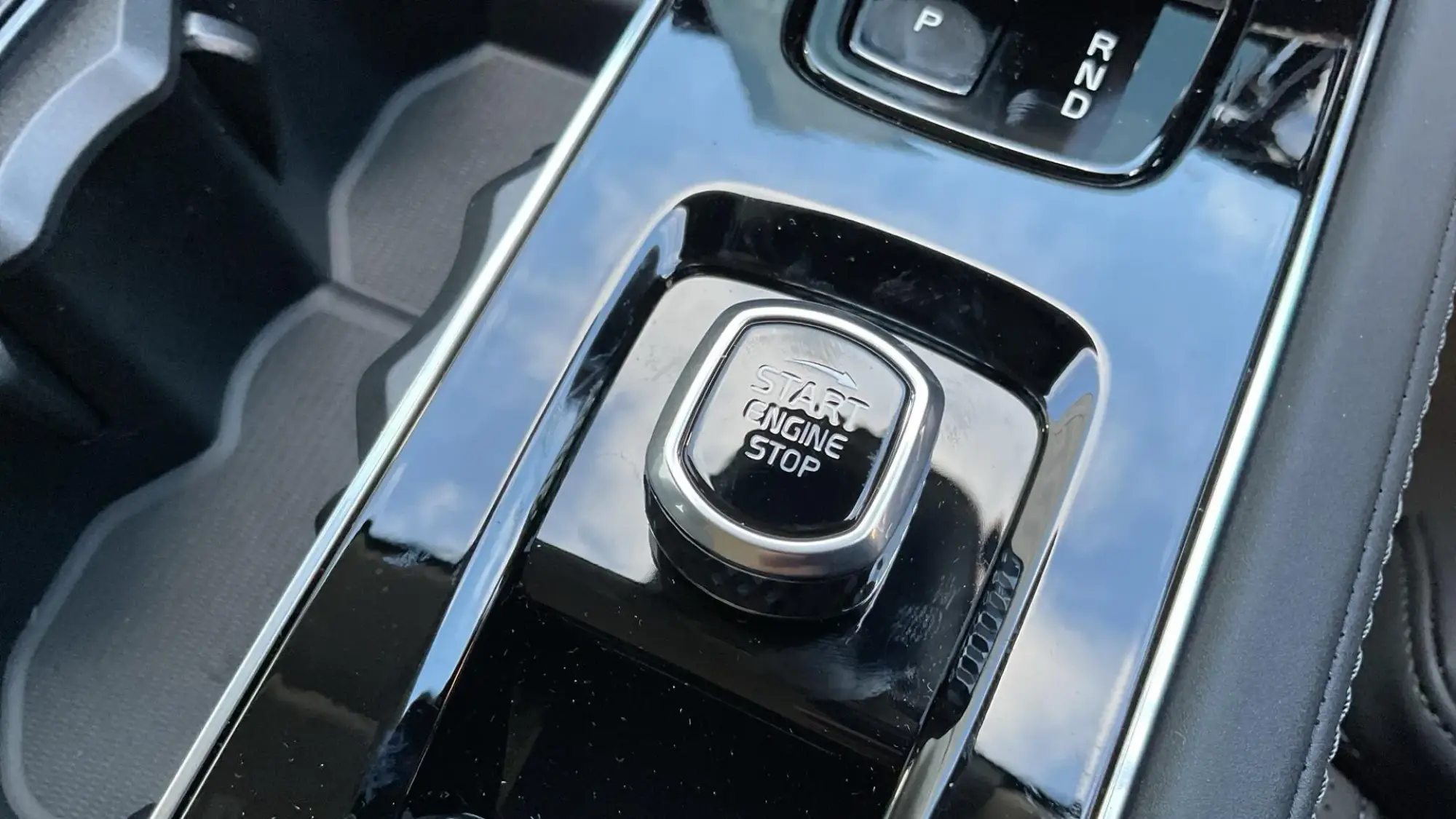 Volvo XC90 Image 27 Volvo XC90 Image 27