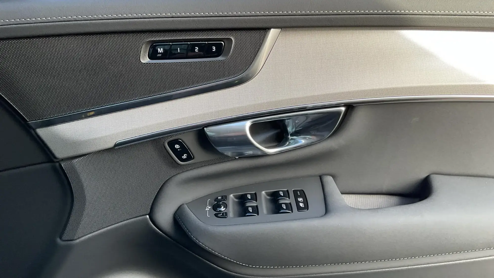 Volvo XC90 Image 29 Volvo XC90 Image 29
