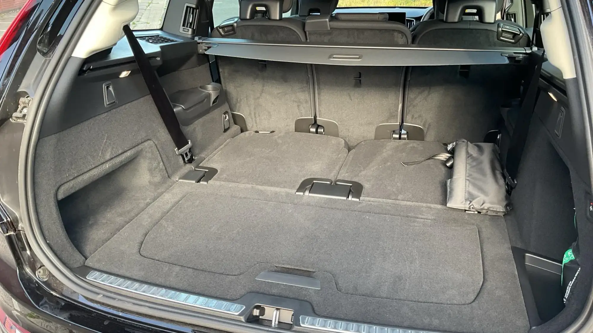 Volvo XC90 Image 31 Volvo XC90 Image 31