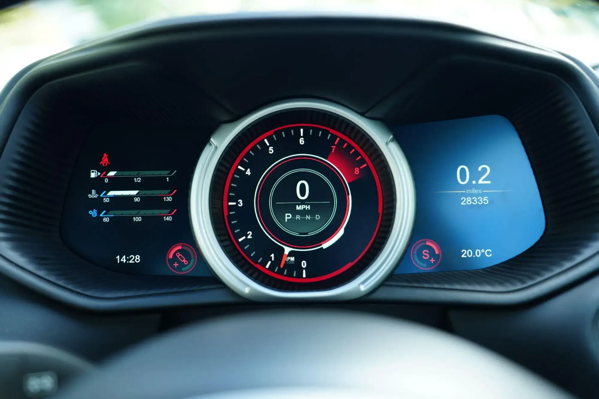 Aston Martin DB11 Image 11 Aston Martin DB11 Image 11