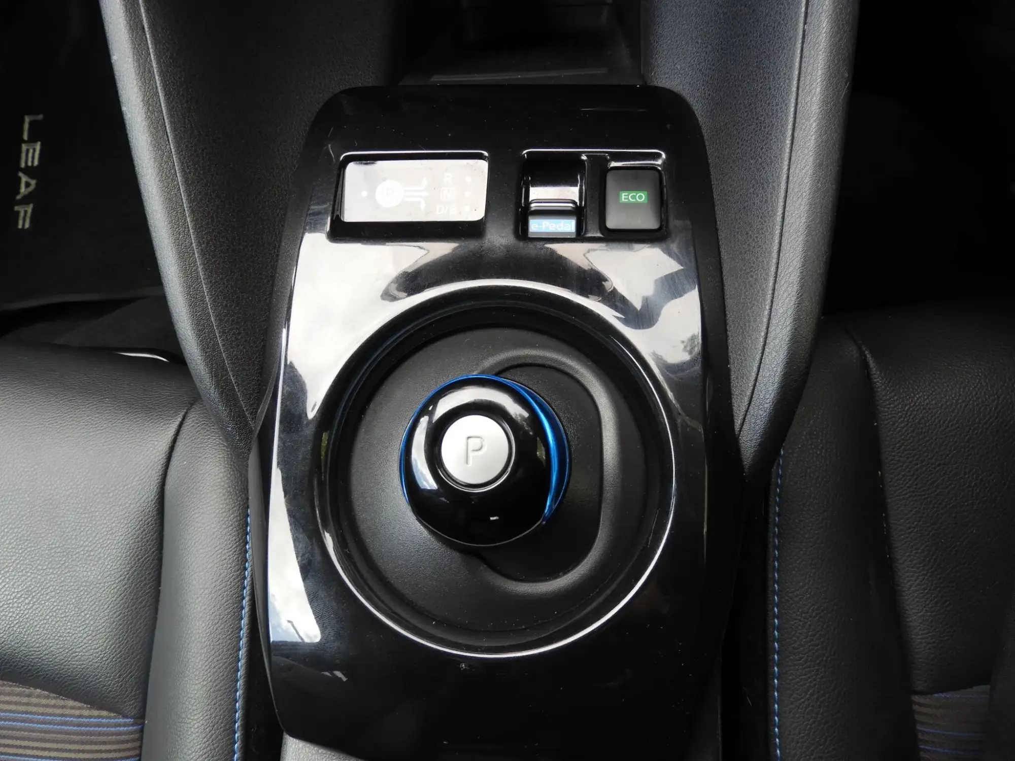 Nissan LEAF Image 21 Nissan LEAF Image 21
