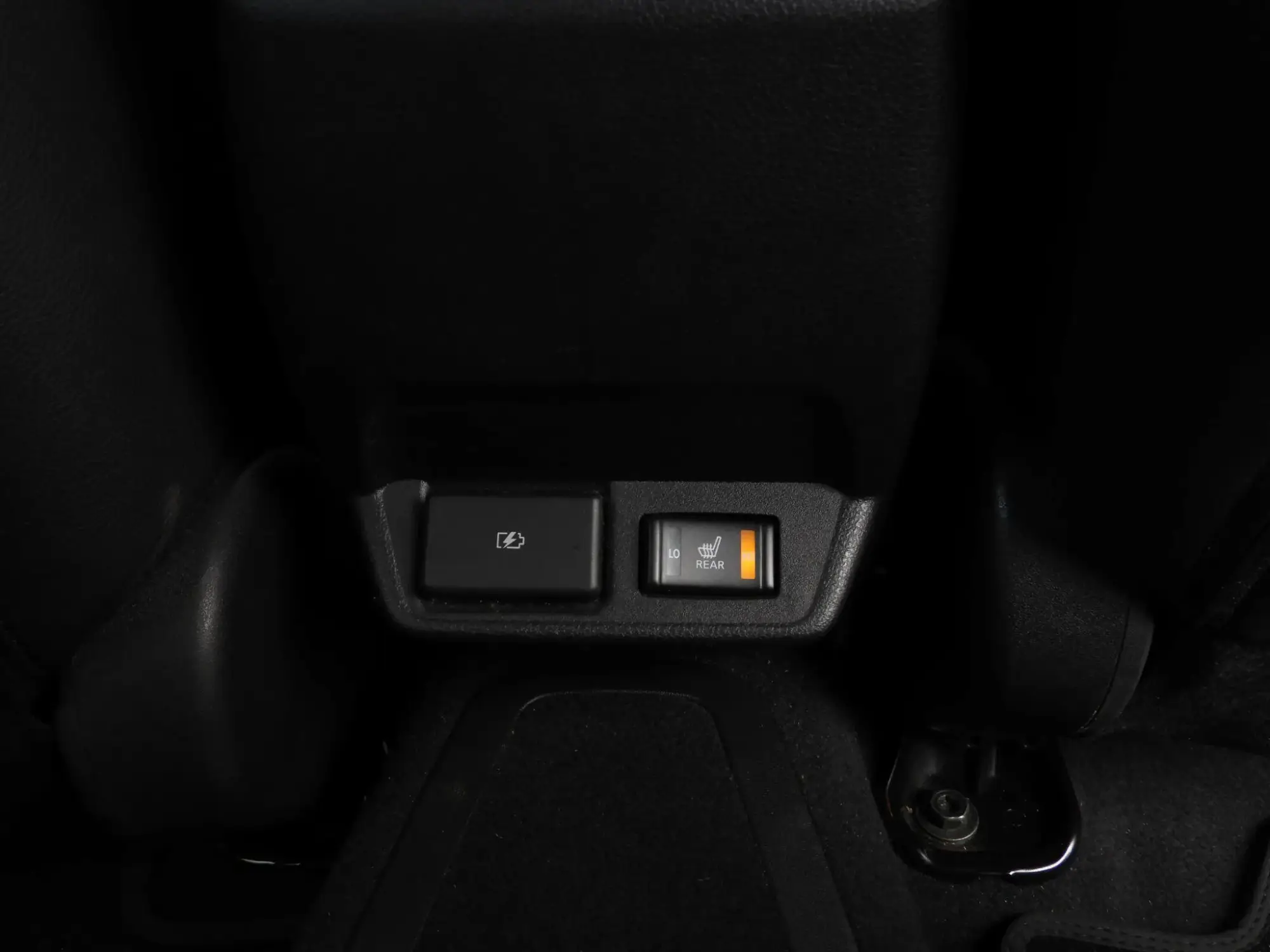 Nissan LEAF Image 22 Nissan LEAF Image 22