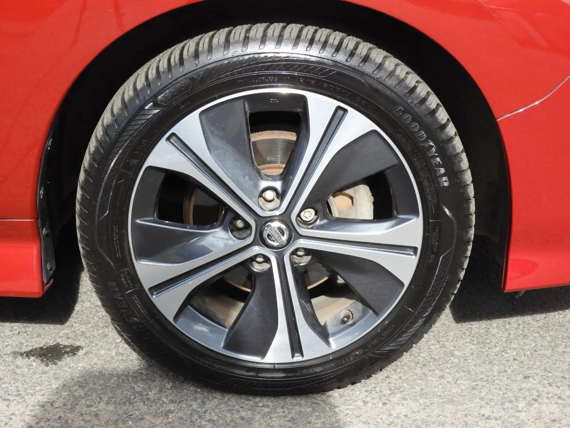 Nissan LEAF Image 25 Nissan LEAF Image 25