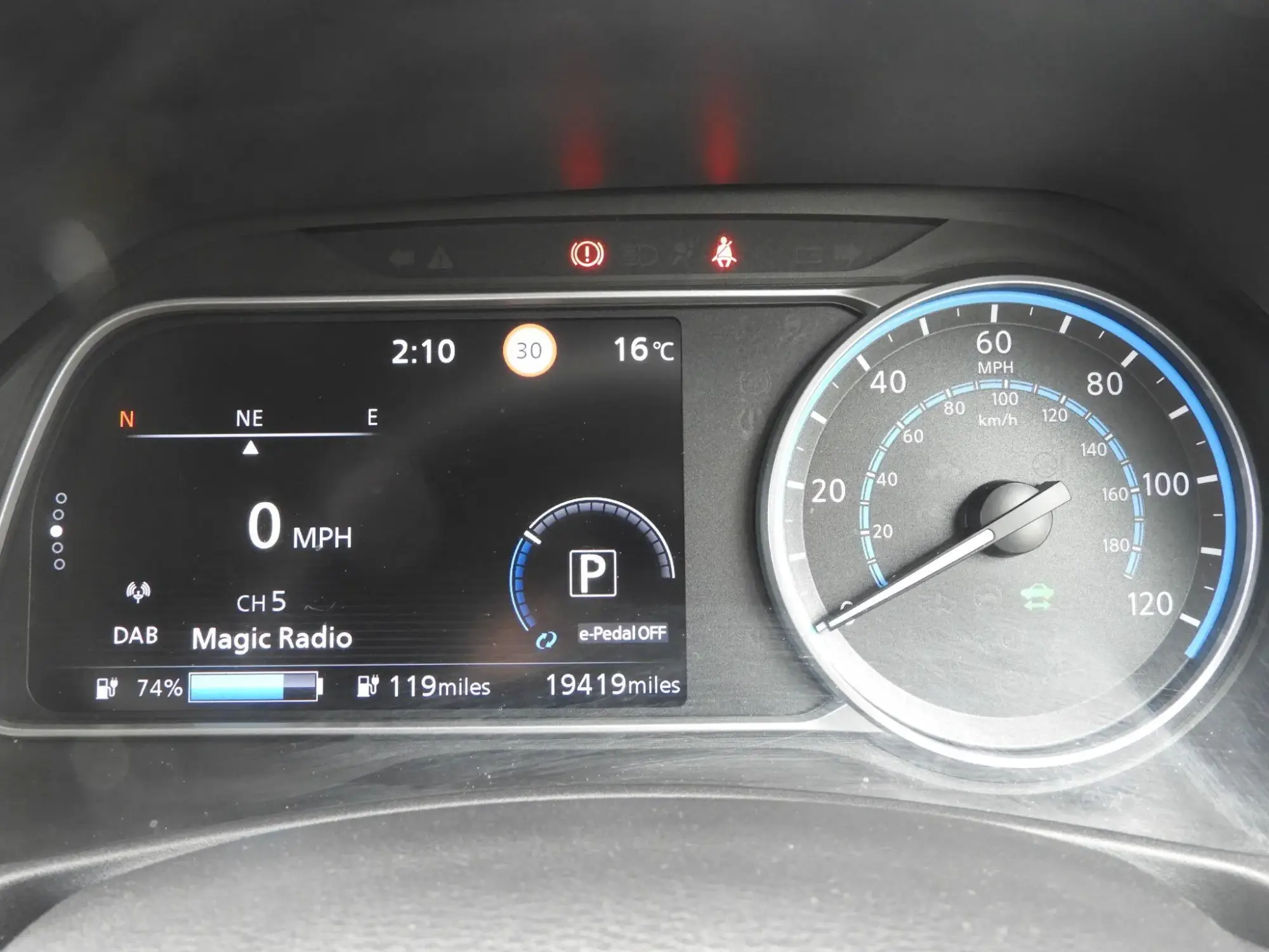 Nissan LEAF Image 35 Nissan LEAF Image 35