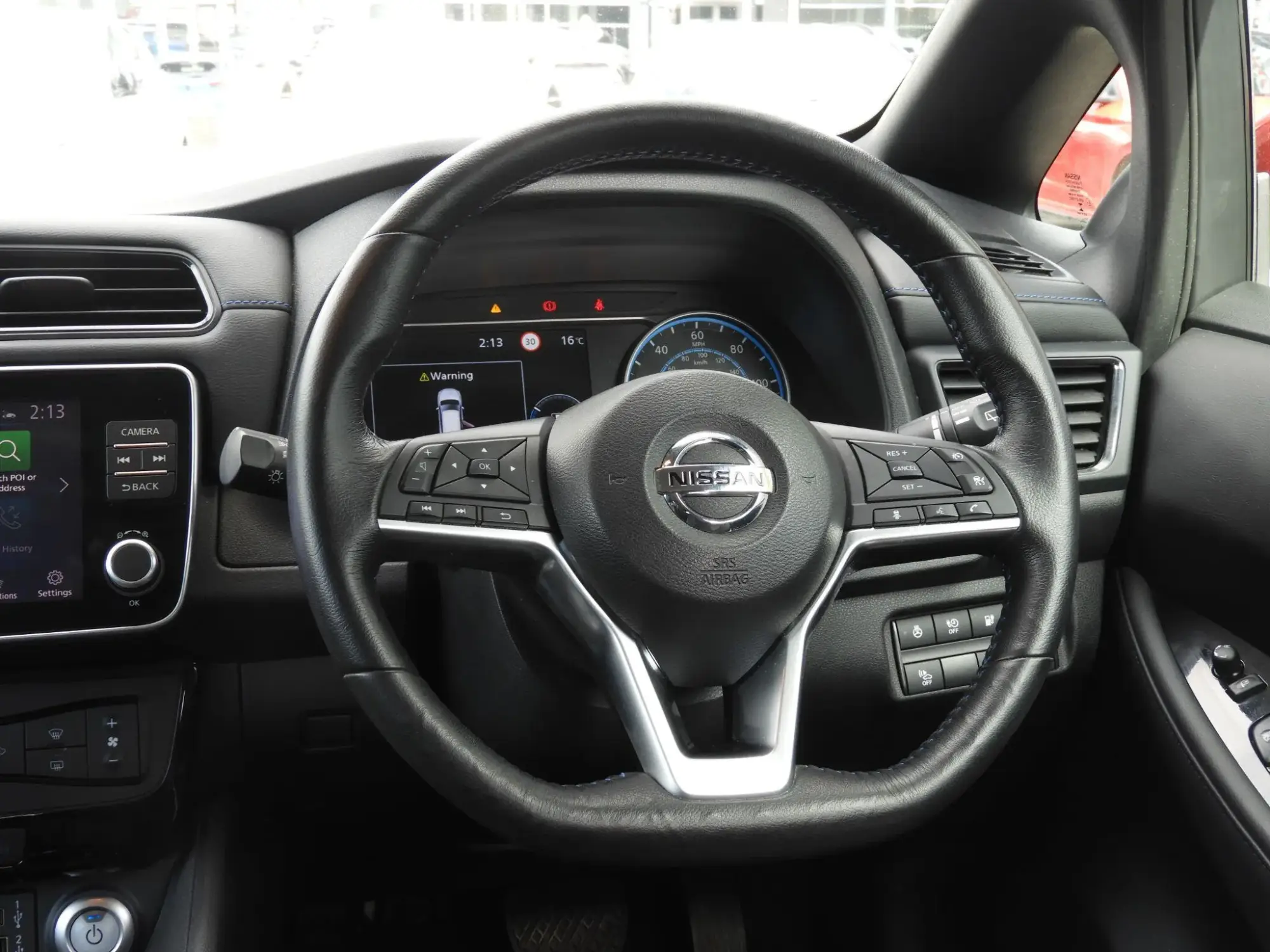 Nissan LEAF Image 37 Nissan LEAF Image 37