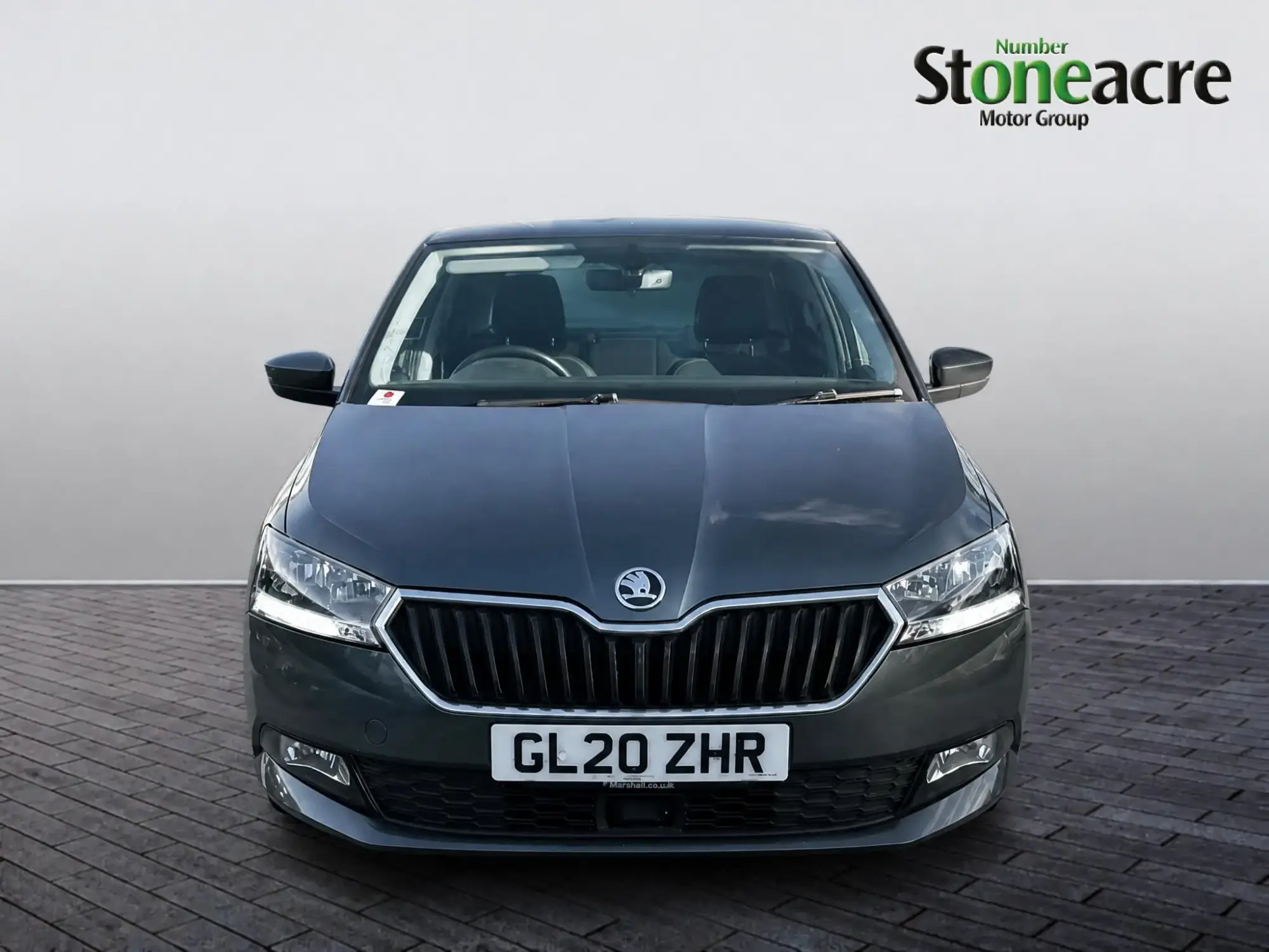 Skoda Fabia 1.0 TSI SE L Euro 6 (s/s) 5dr GL20ZHR Image 2