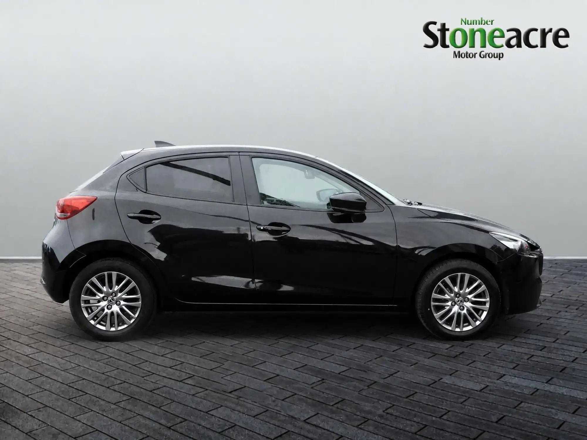 Mazda2 Image 4 Mazda2 Image 4