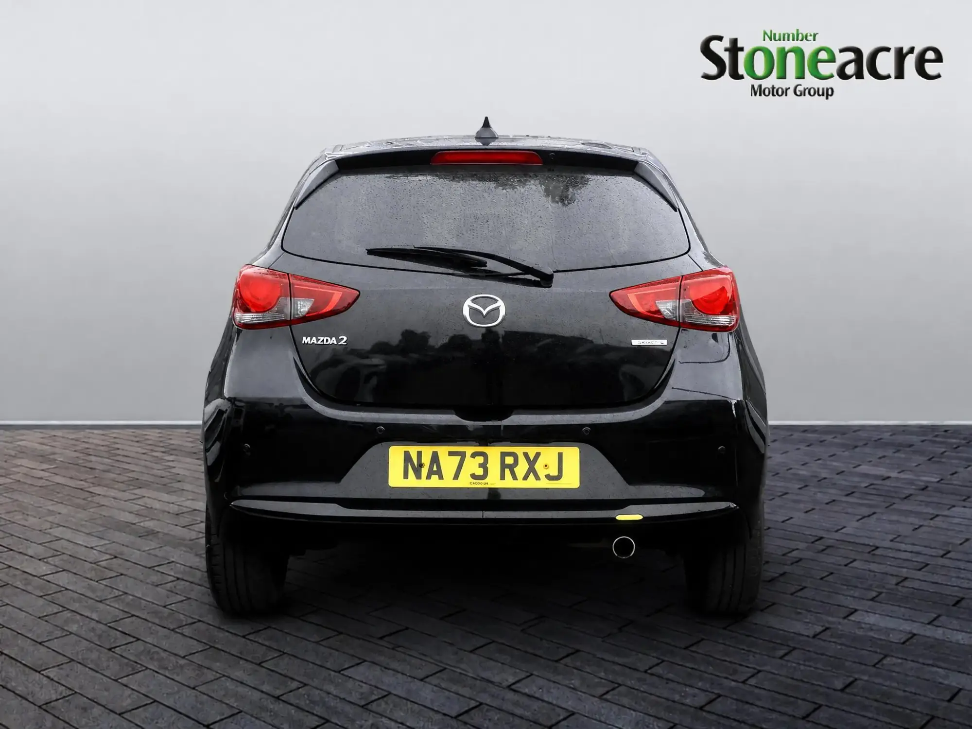 Mazda2 Image 6 Mazda2 Image 6
