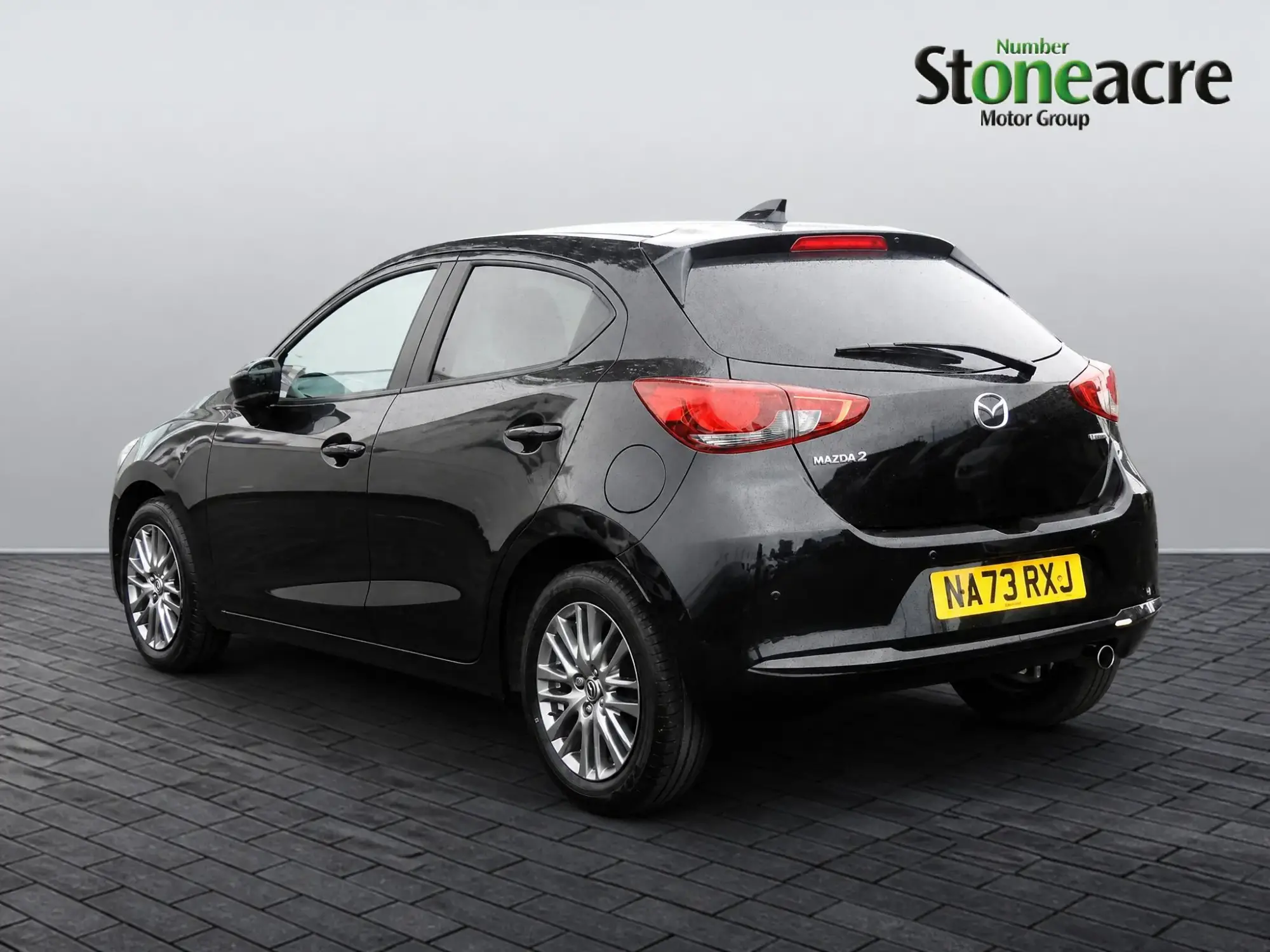 Mazda2 Image 7 Mazda2 Image 7