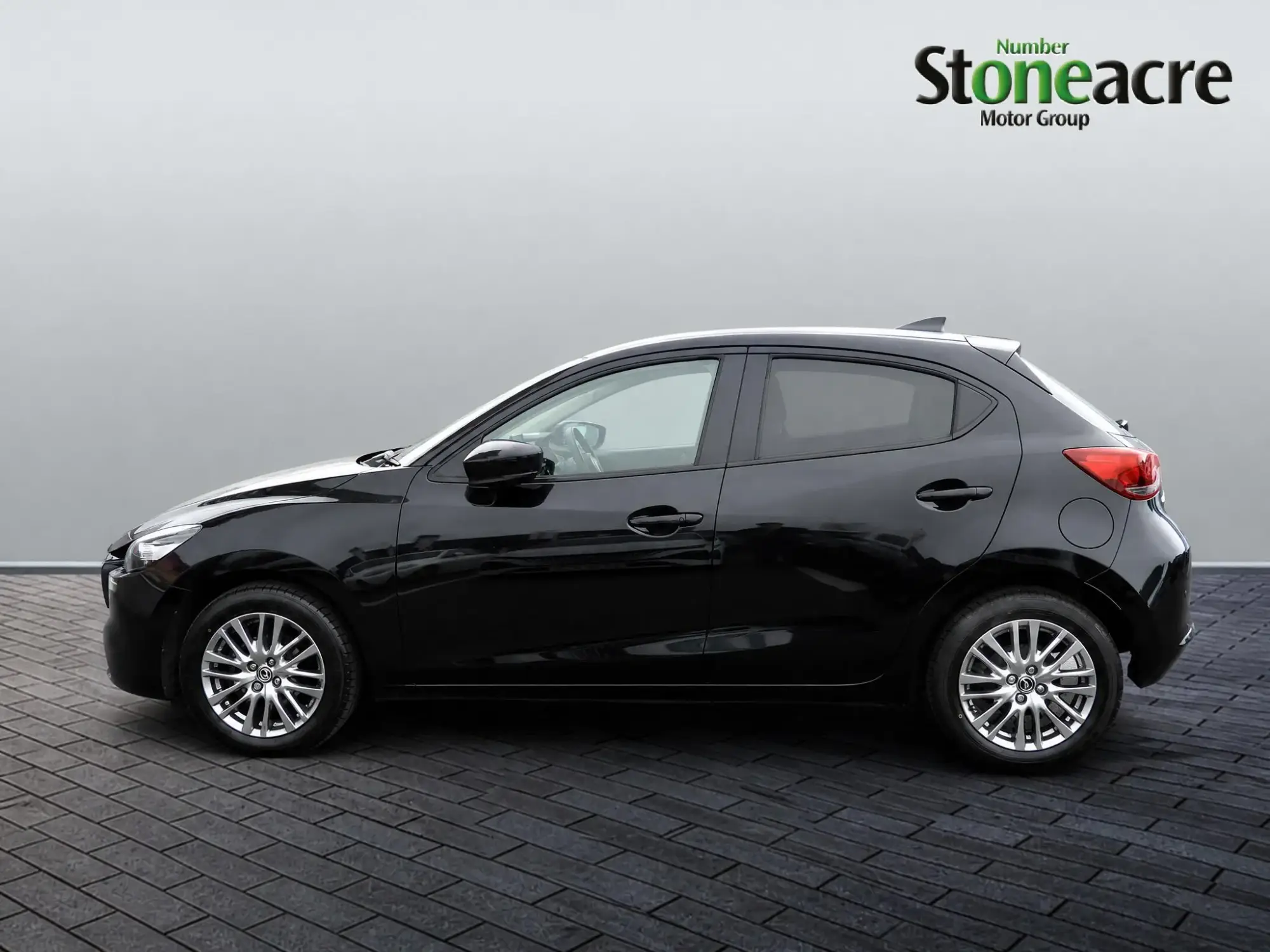 Mazda2 Image 8 Mazda2 Image 8