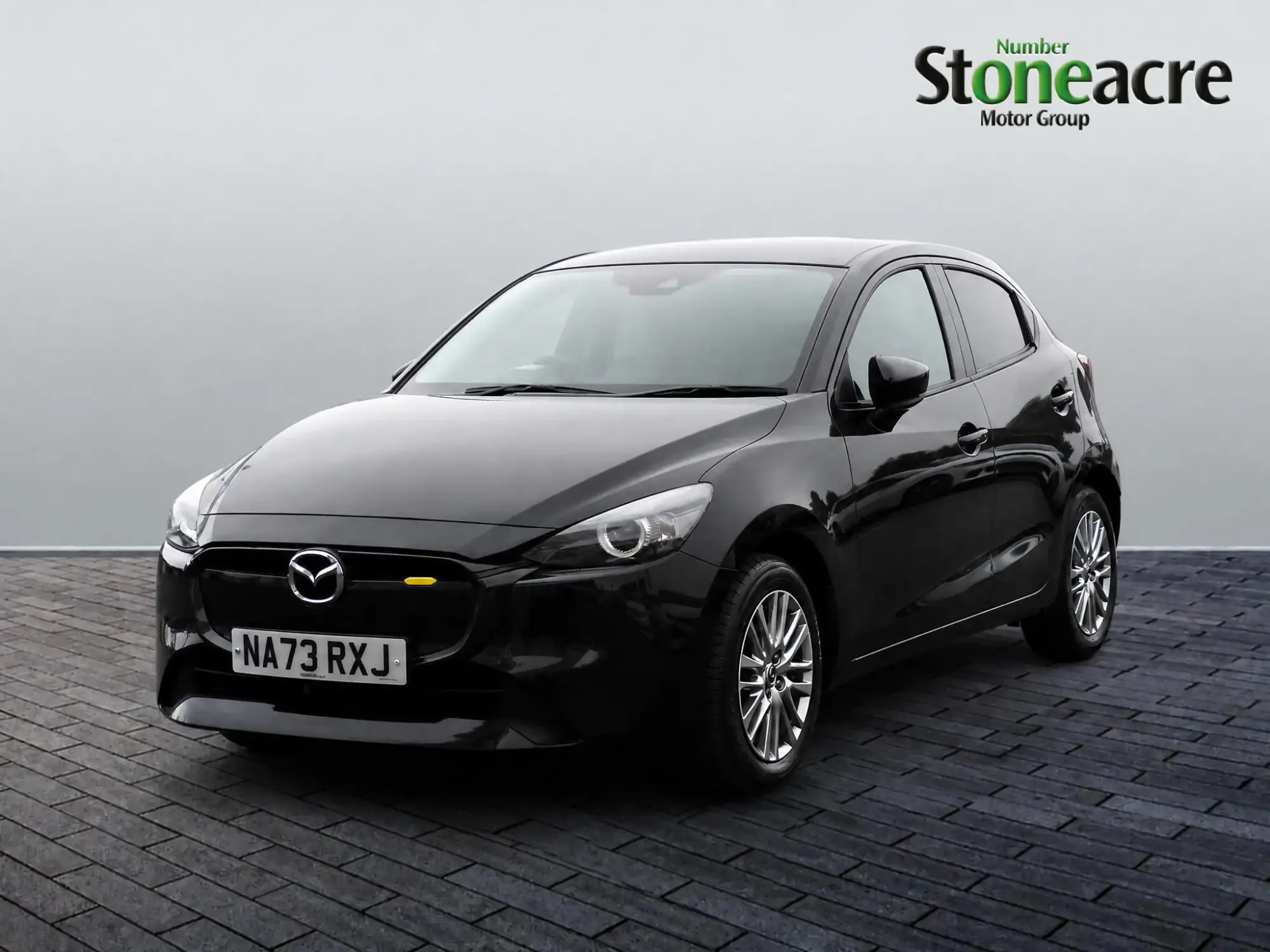 Mazda2 Image 9 Mazda2 Image 9