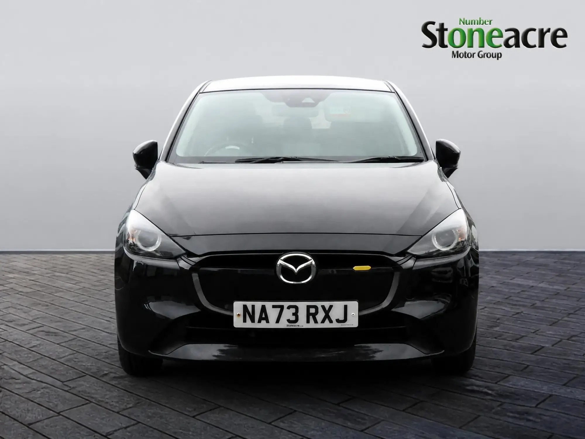 Mazda2 Image 10 Mazda2 Image 10
