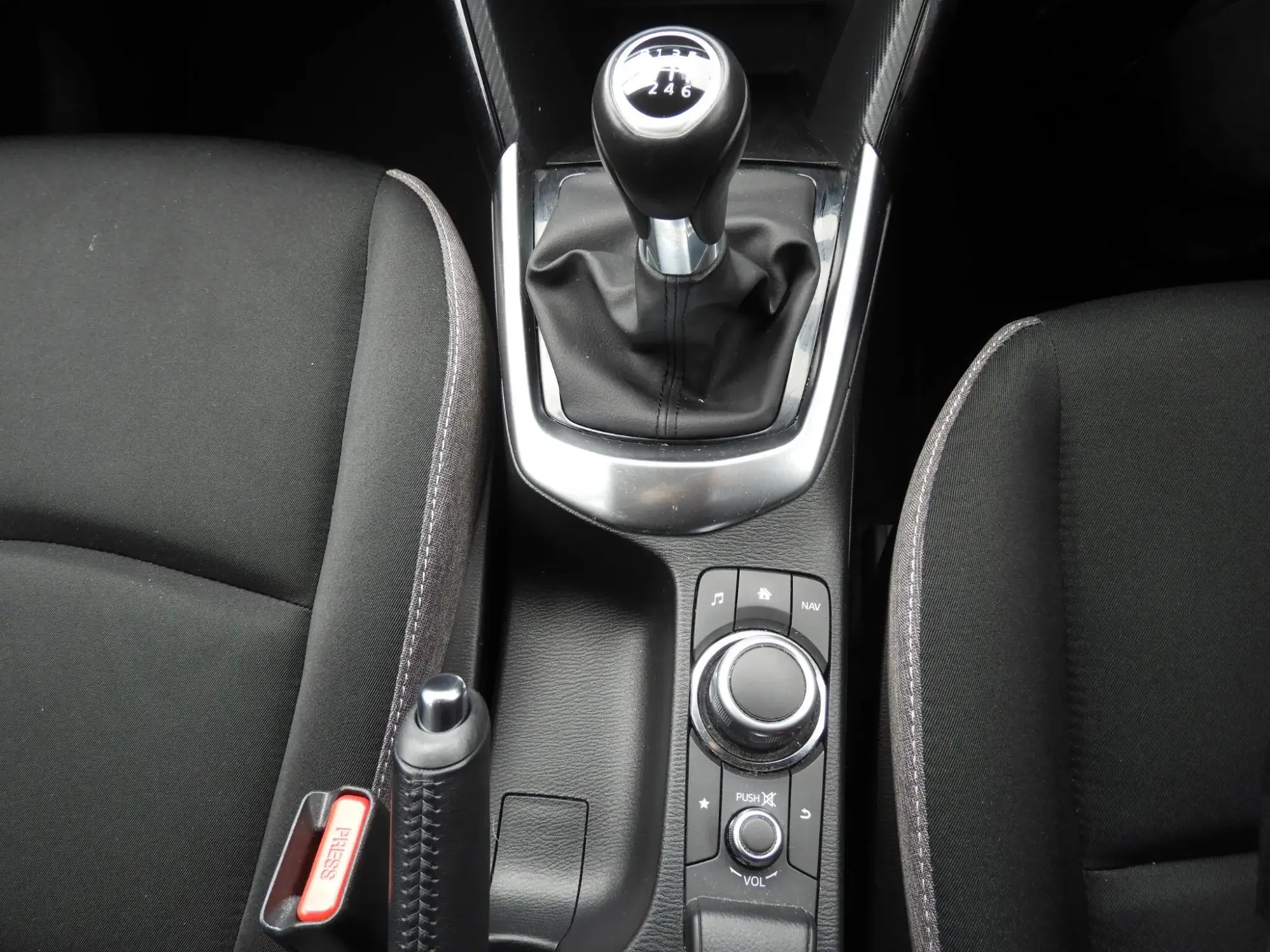 Mazda2 Image 13 Mazda2 Image 13