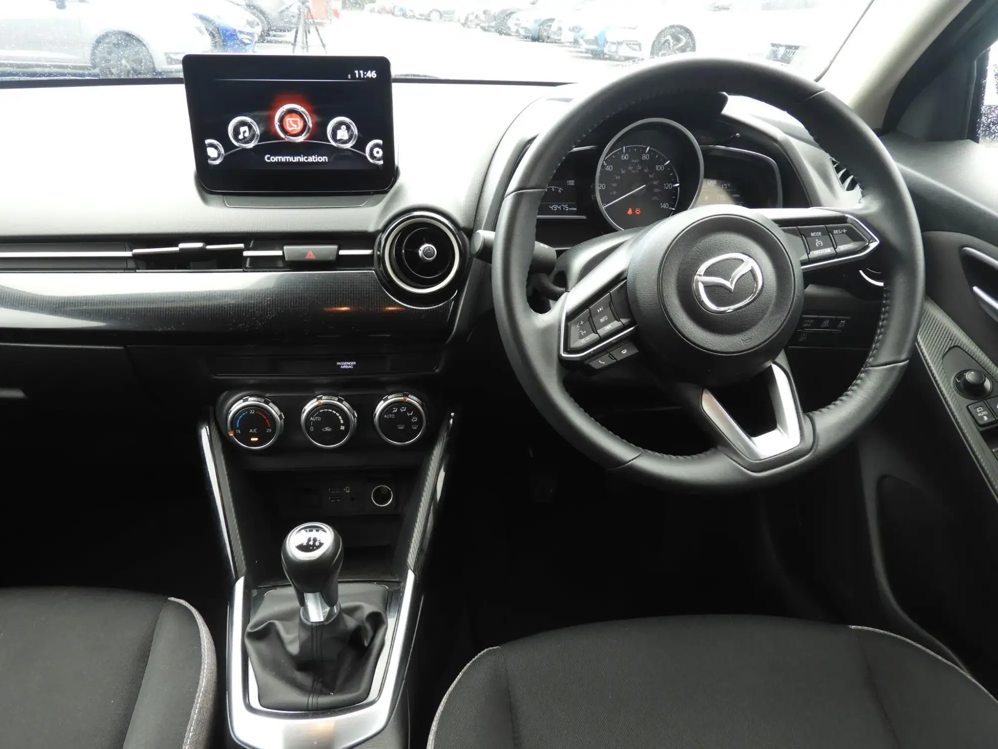 Mazda2 Image 15 Mazda2 Image 15