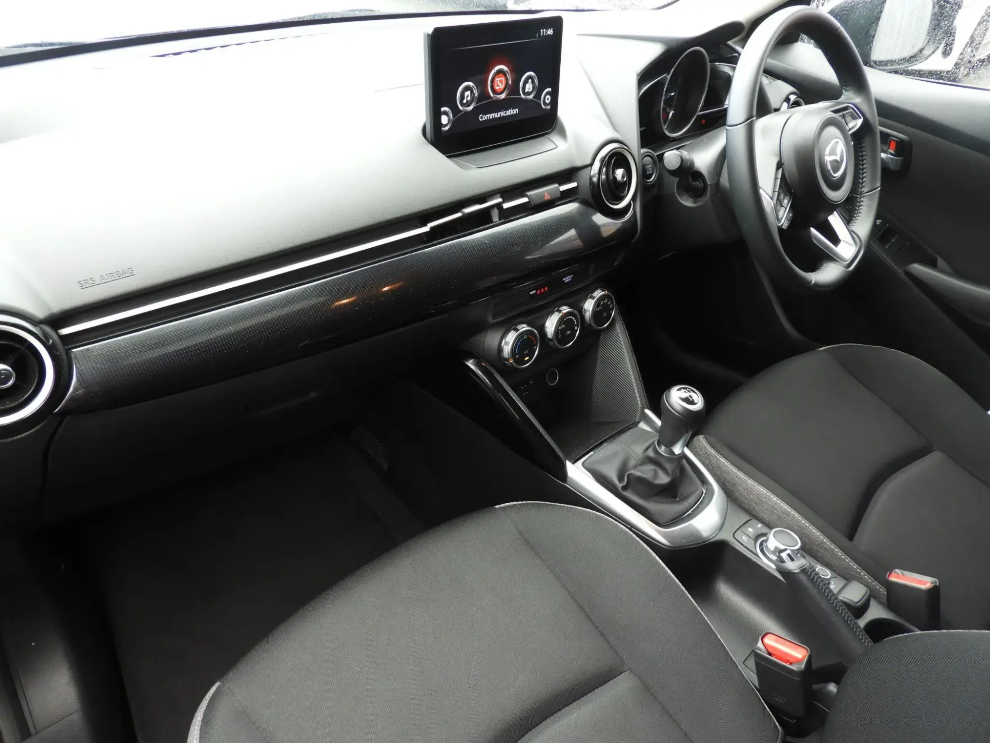 Mazda2 Image 16 Mazda2 Image 16