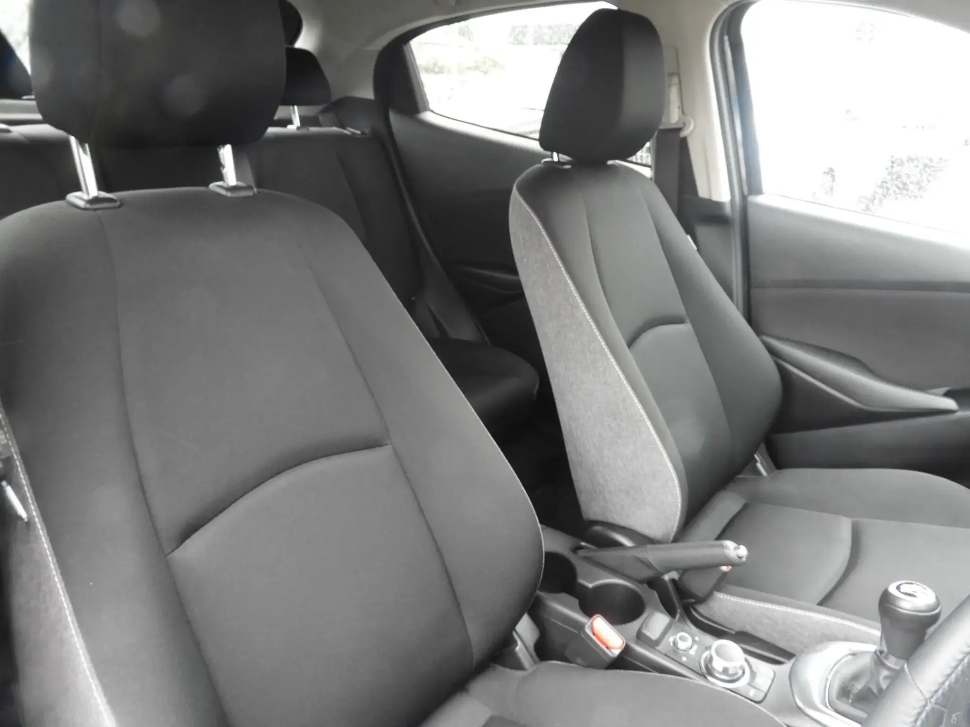 Mazda2 Image 17 Mazda2 Image 17