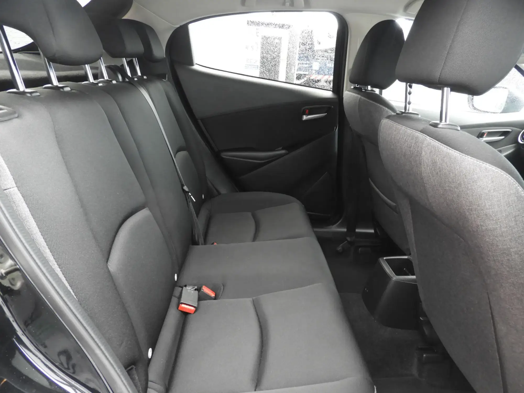 Mazda2 Image 18 Mazda2 Image 18