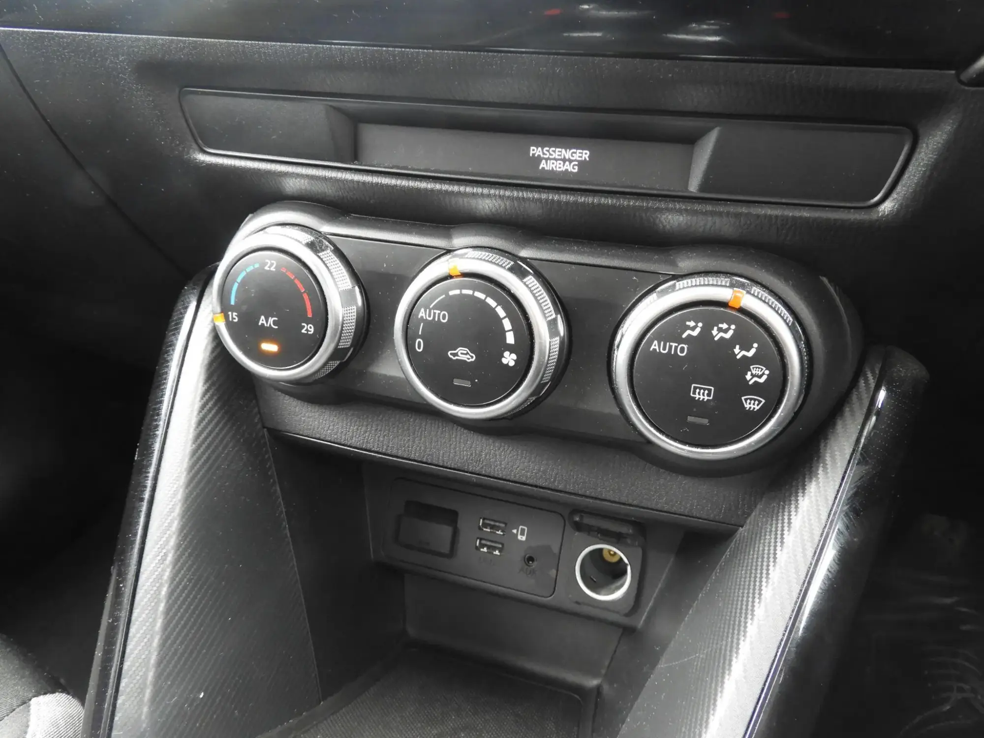 Mazda2 Image 19 Mazda2 Image 19