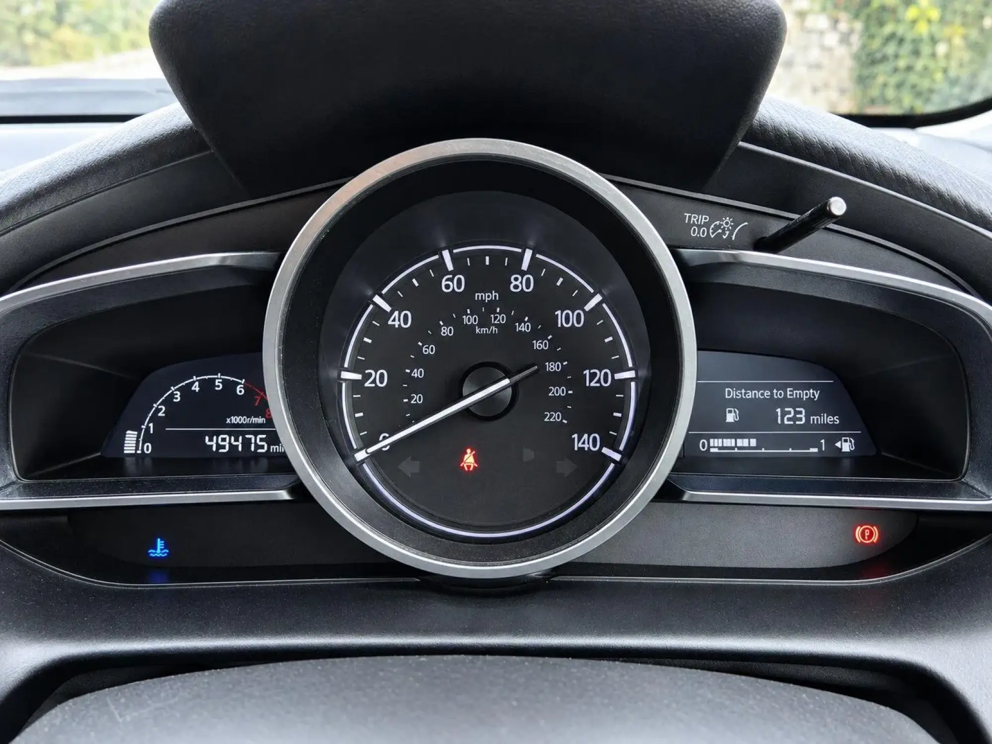 Mazda2 Image 33 Mazda2 Image 33