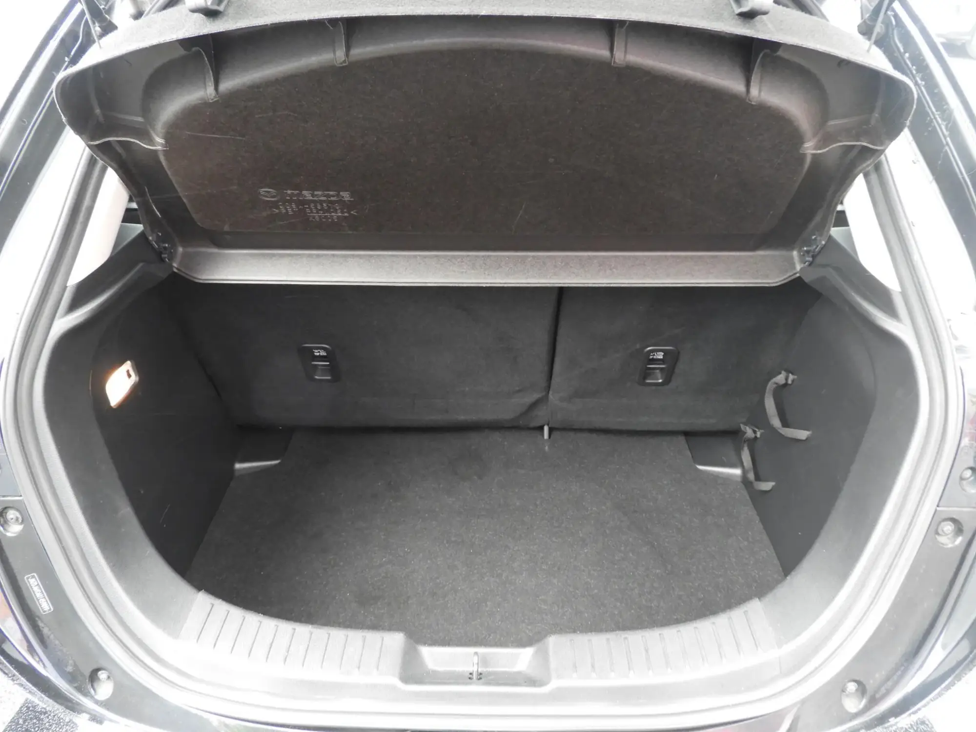 Mazda2 Image 34 Mazda2 Image 34