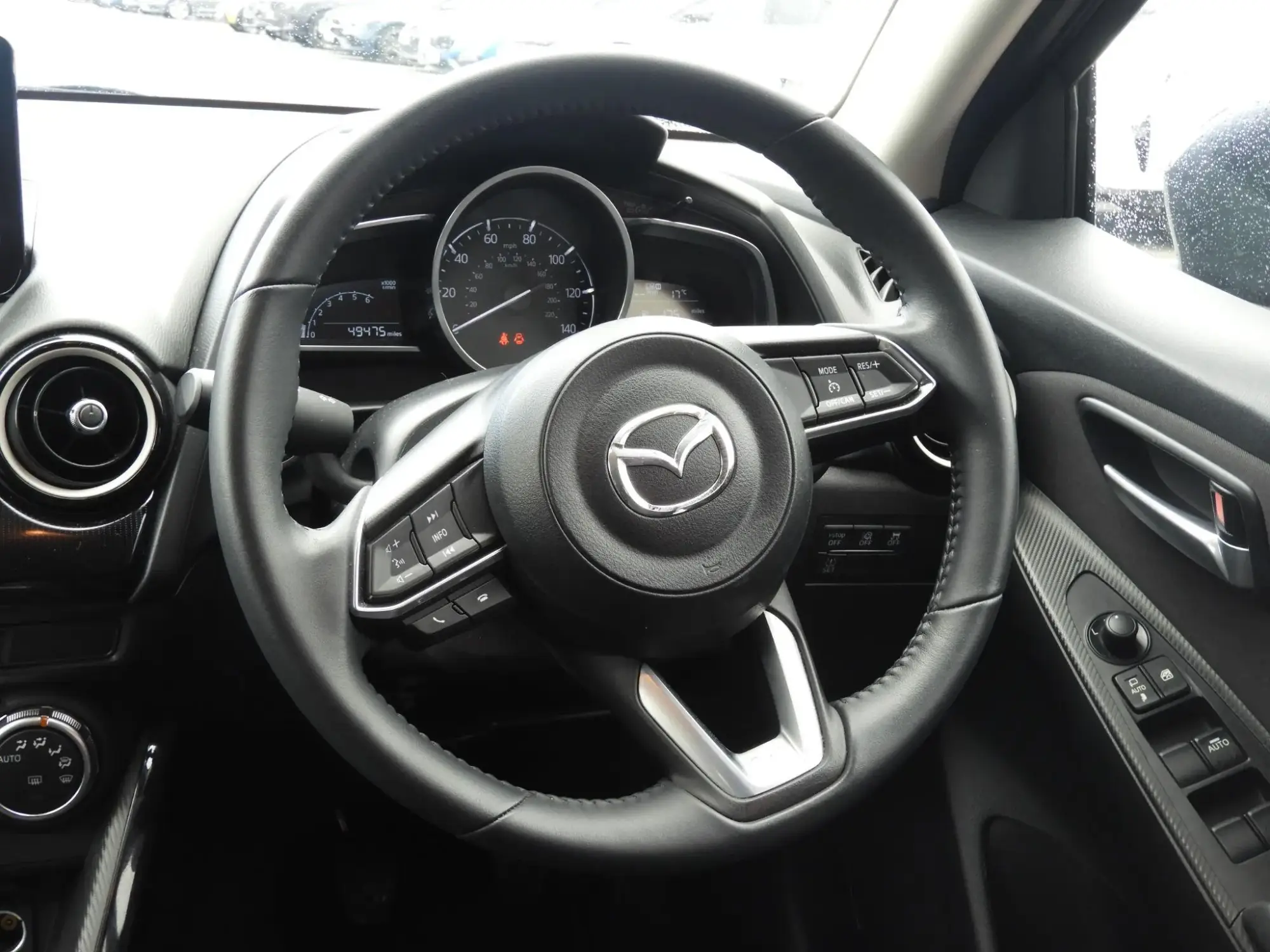 Mazda2 Image 35 Mazda2 Image 35