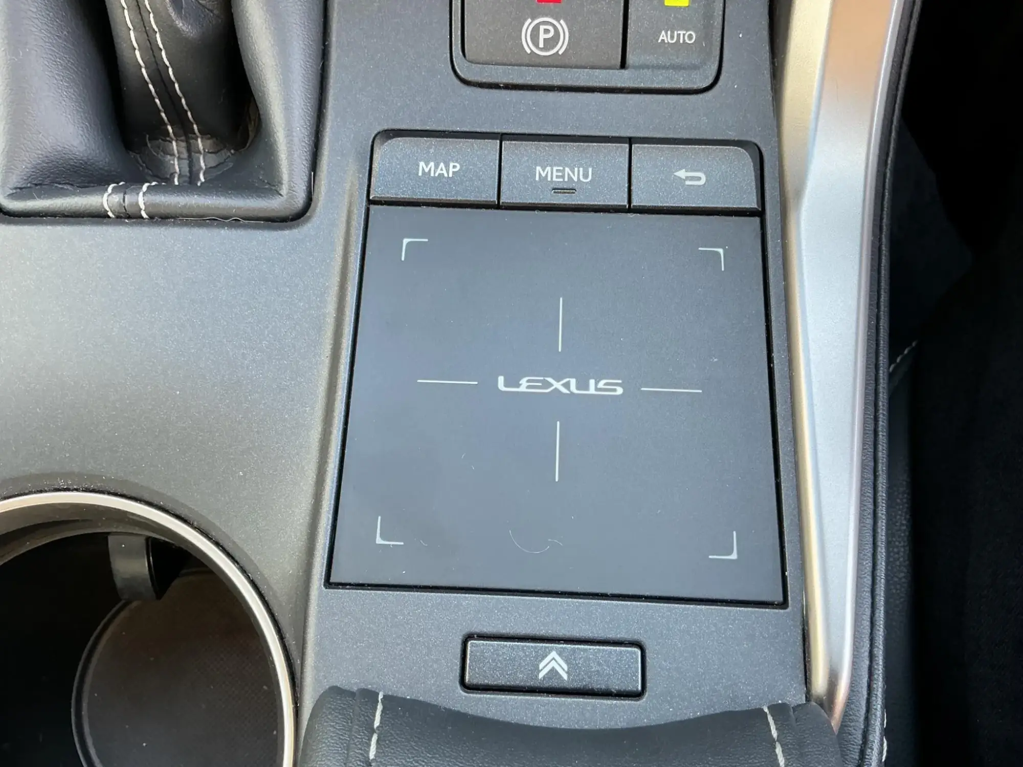 Lexus NX Self-Charging Hybrid Image 15 Lexus NX Self-Charging Hybrid Image 15