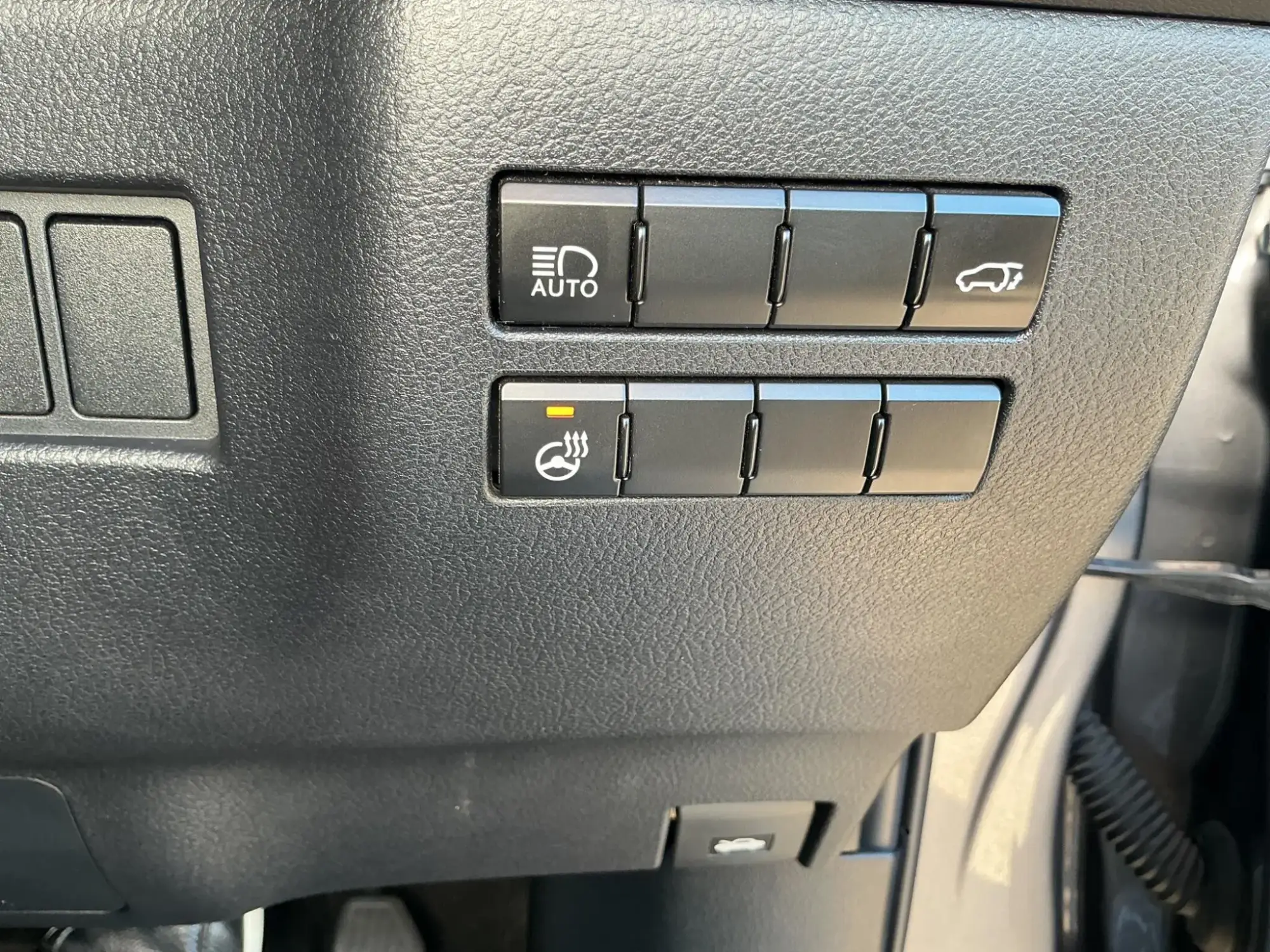 Lexus NX Self-Charging Hybrid Image 16 Lexus NX Self-Charging Hybrid Image 16