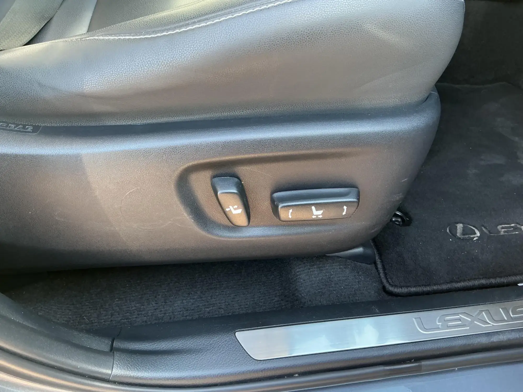 Lexus NX Self-Charging Hybrid Image 22 Lexus NX Self-Charging Hybrid Image 22
