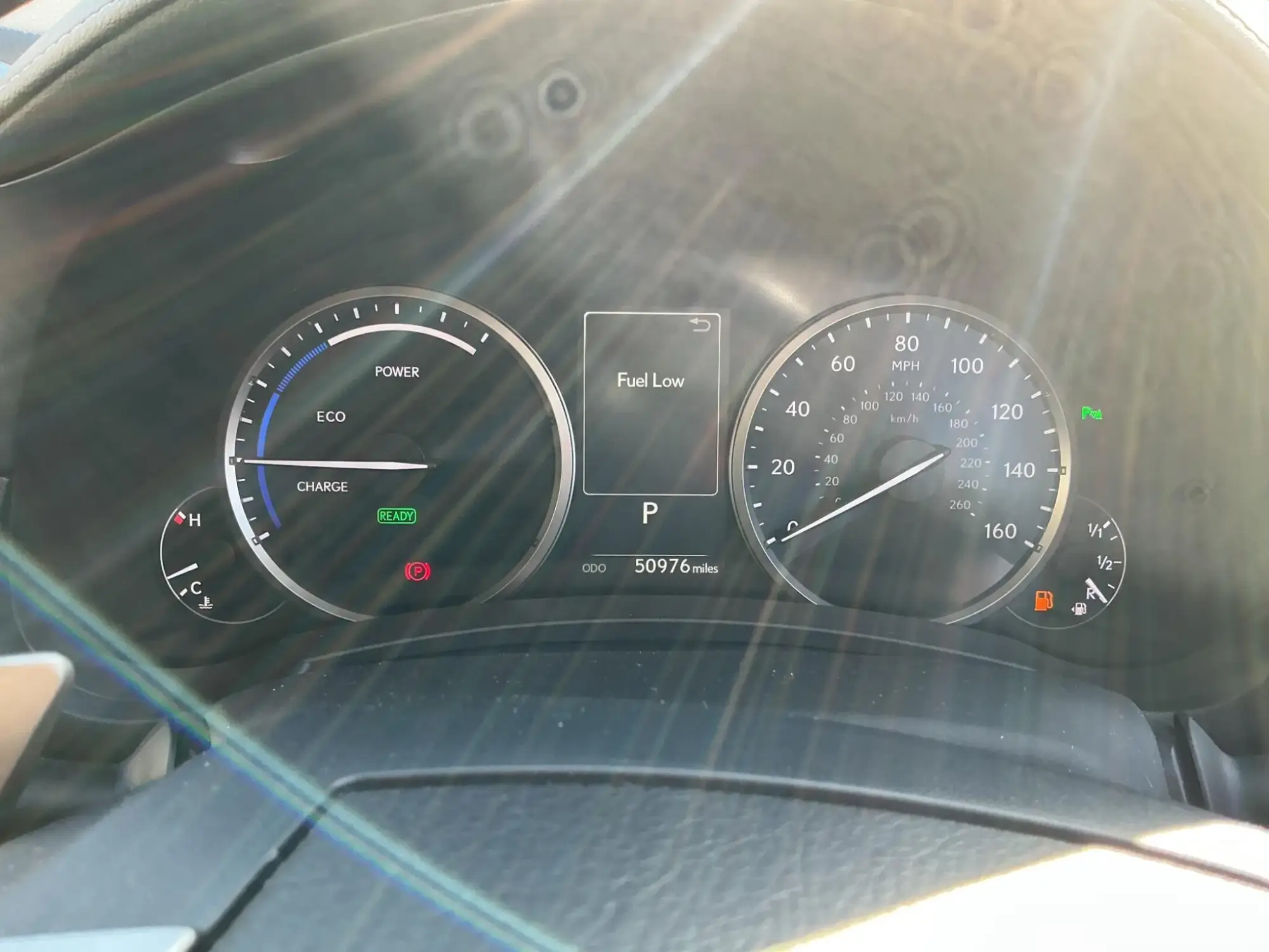 Lexus NX Self-Charging Hybrid Image 31 Lexus NX Self-Charging Hybrid Image 31
