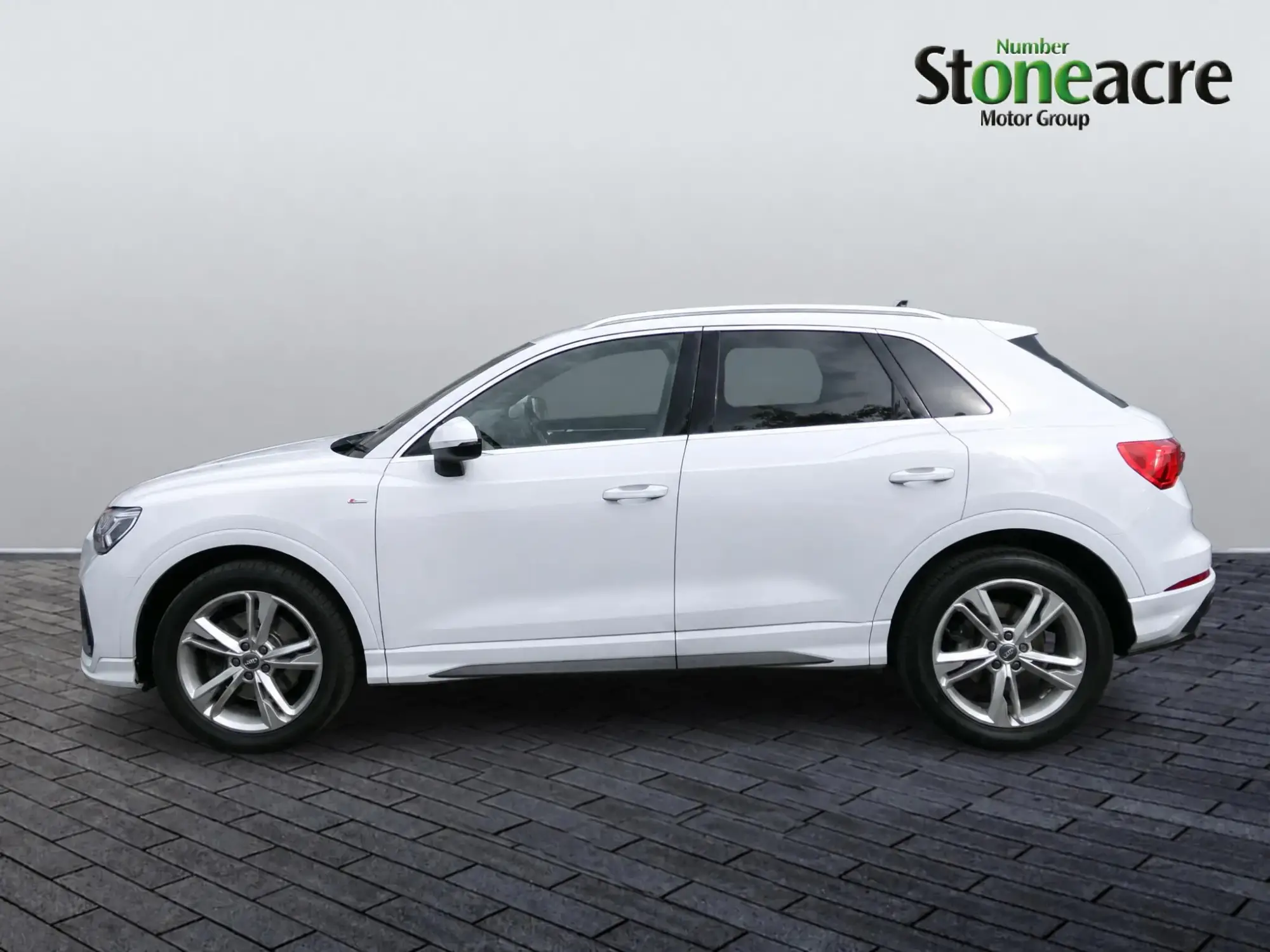 Audi Q3 Image 6 Audi Q3 Image 6