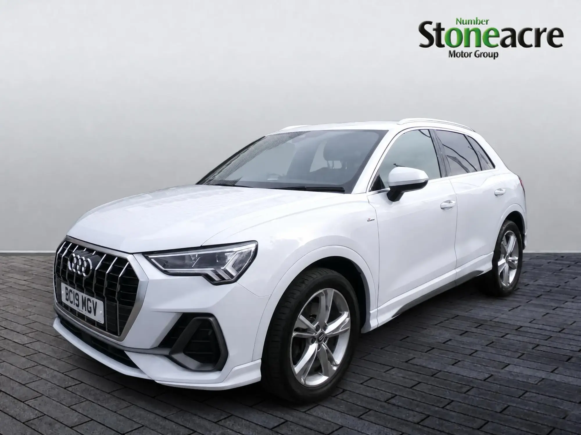 Audi Q3 Image 7 Audi Q3 Image 7