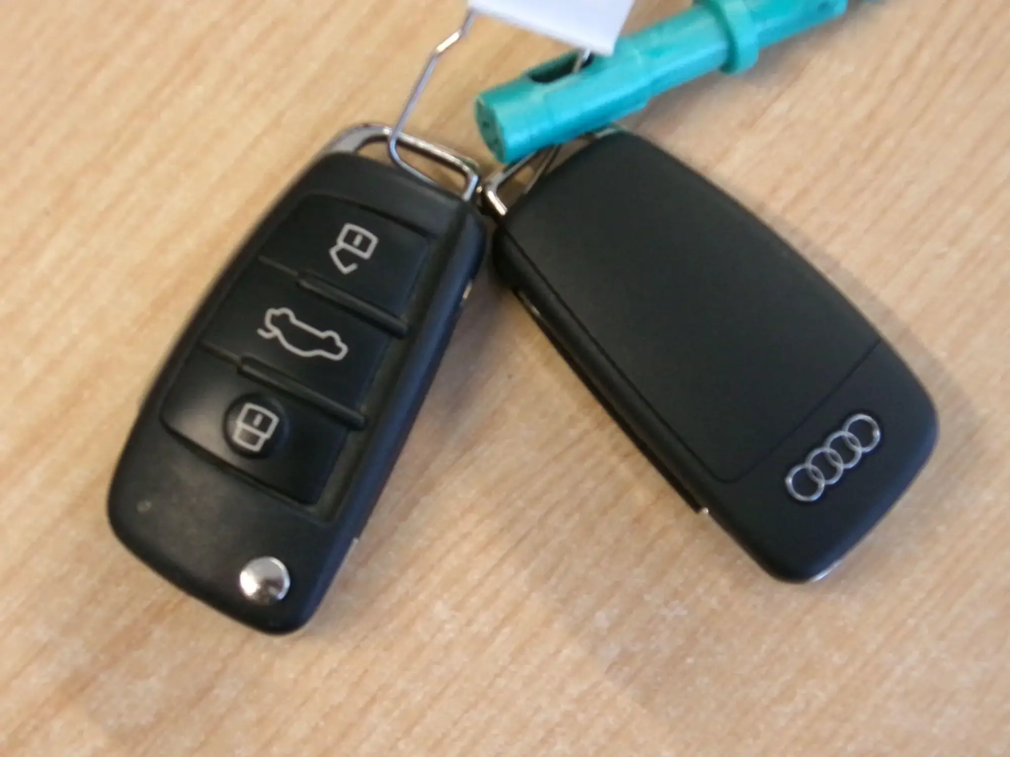 Audi Q3 Image 20 Audi Q3 Image 20
