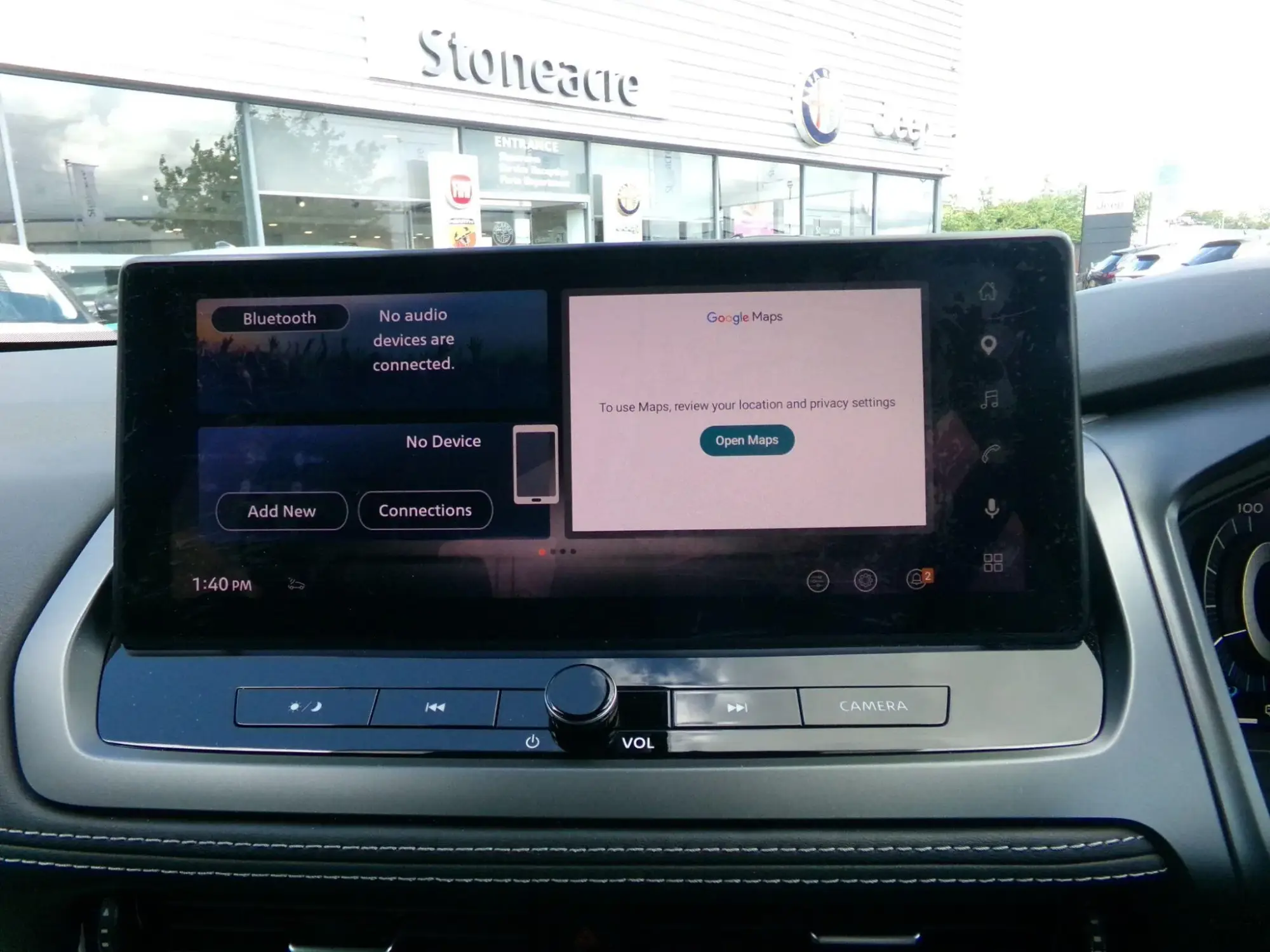 Nissan Qashqai e-Power Image 9 Nissan Qashqai e-Power Image 9