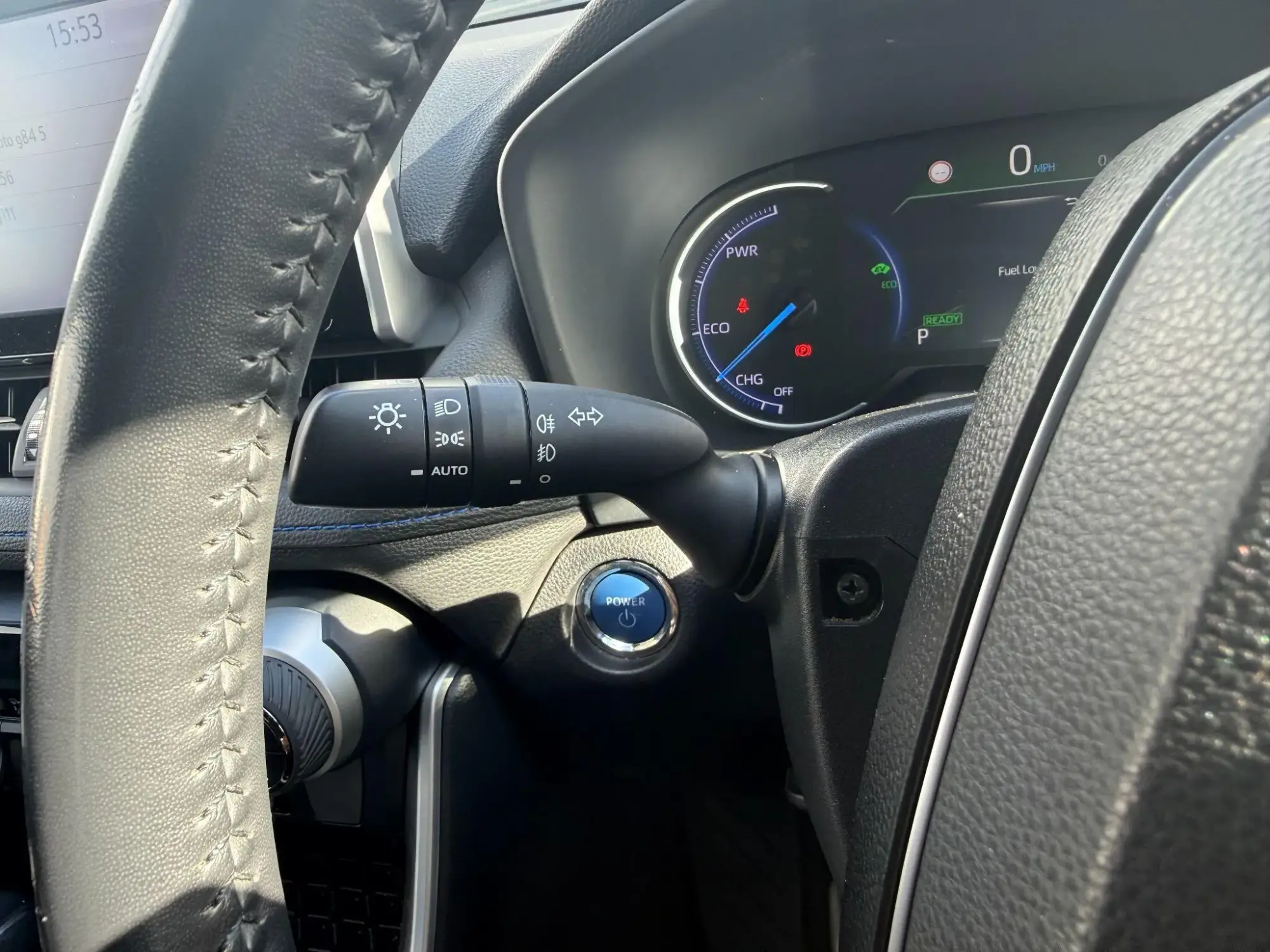 Toyota RAV4 Image 20
