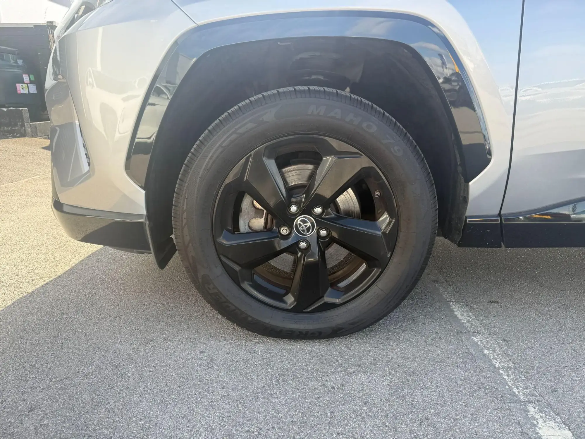 Toyota RAV4 Image 25