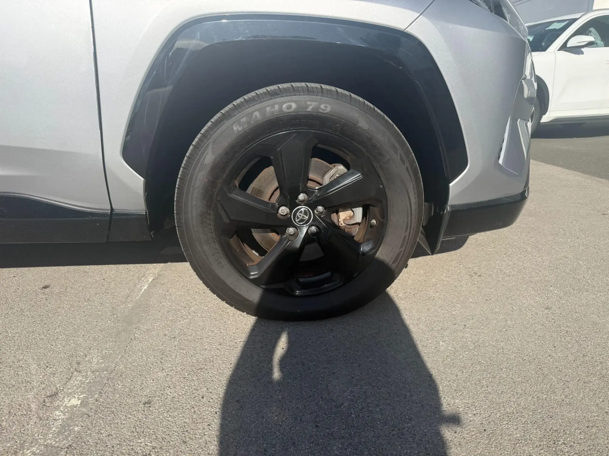 Toyota RAV4 Image 26