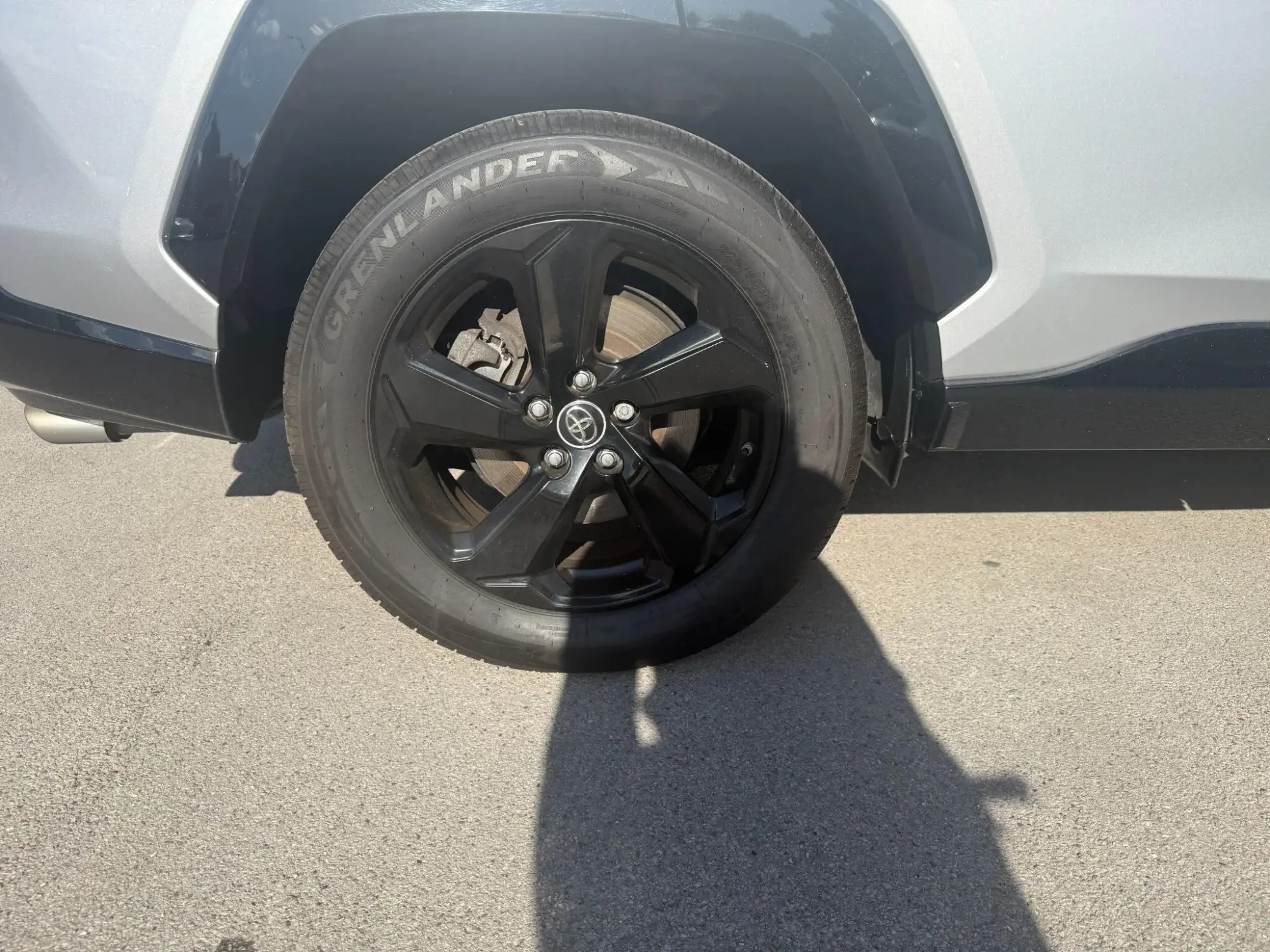 Toyota RAV4 Image 27