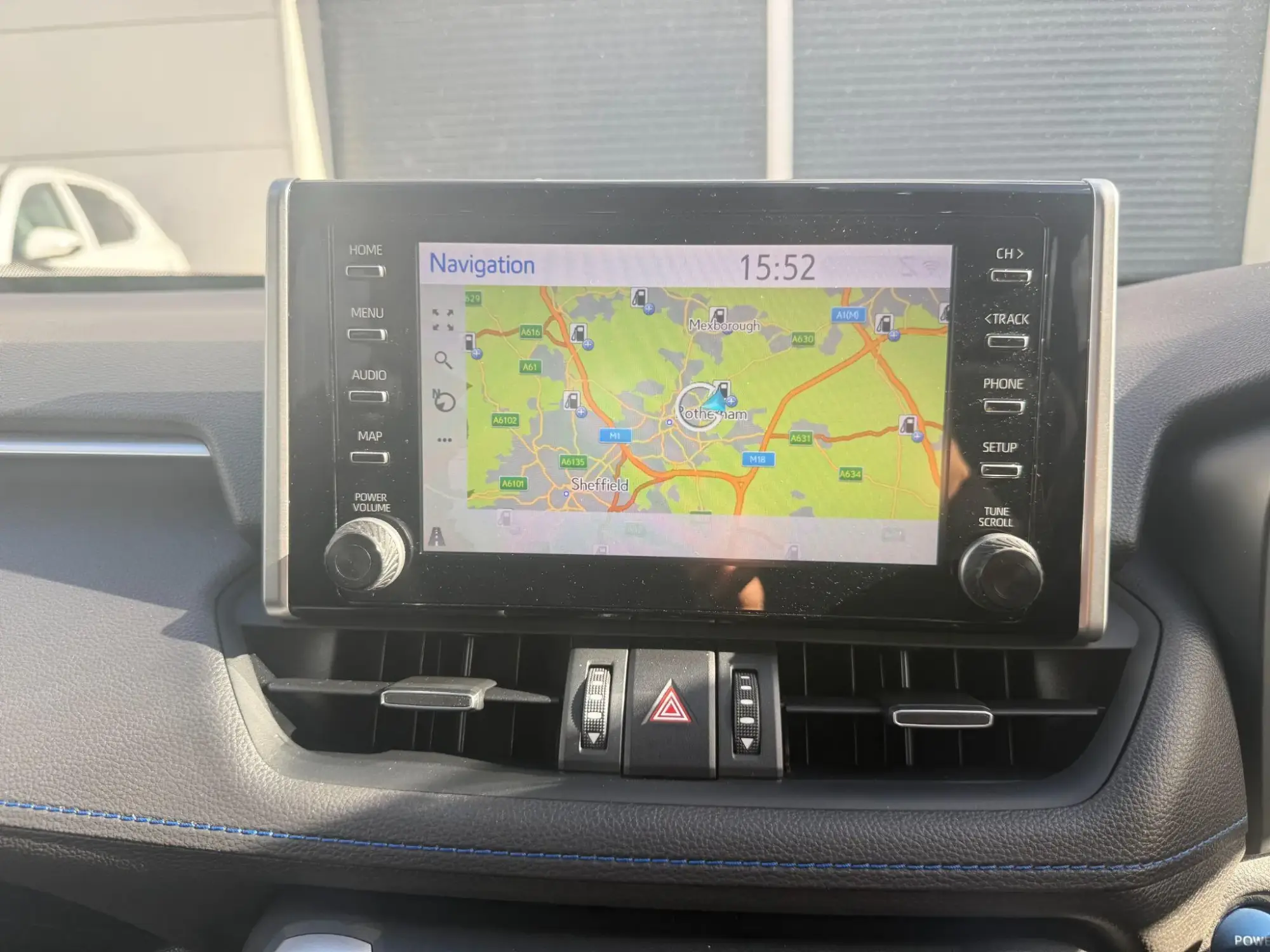 Toyota RAV4 Image 30