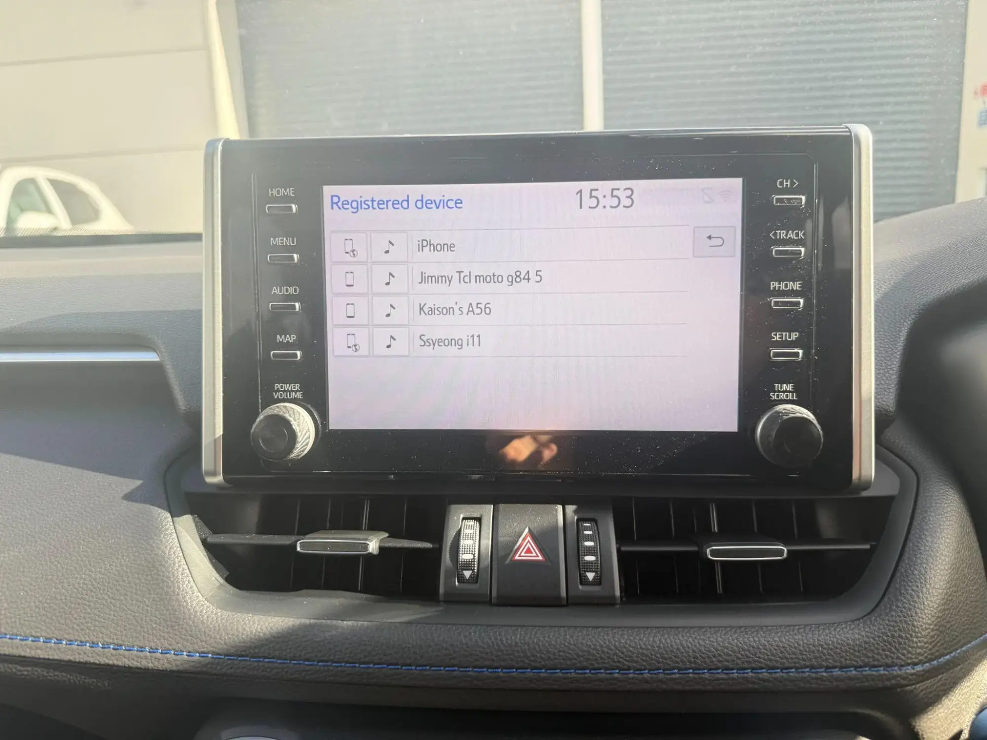 Toyota RAV4 Image 33