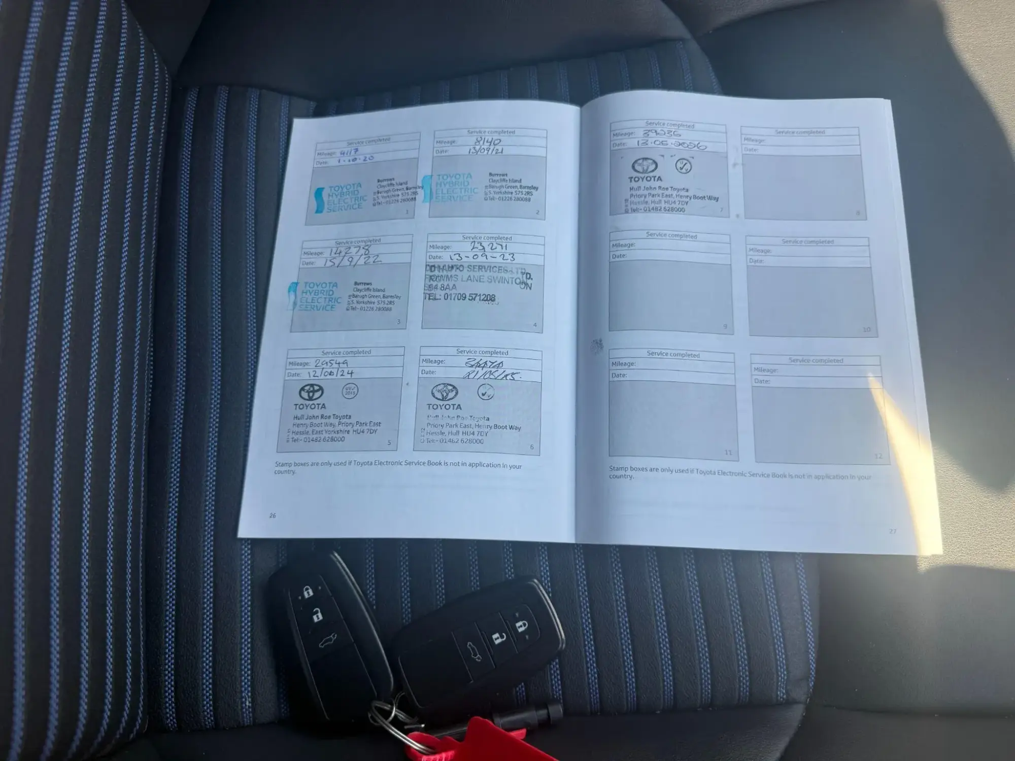 Toyota RAV4 Image 34